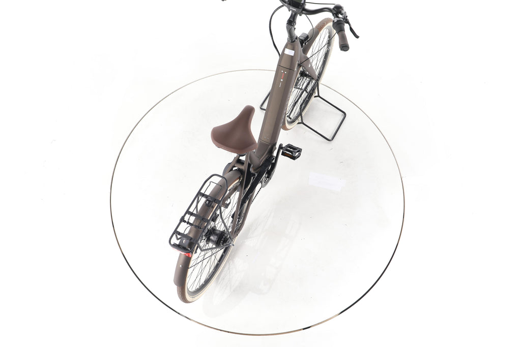 Excelsior Pearl City E-Bike Tiefeinsteiger - Image 23