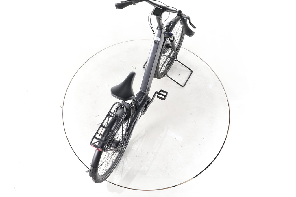Kalkhoff Image 3.B Advance City E-Bike Tiefeinsteiger - Image 23