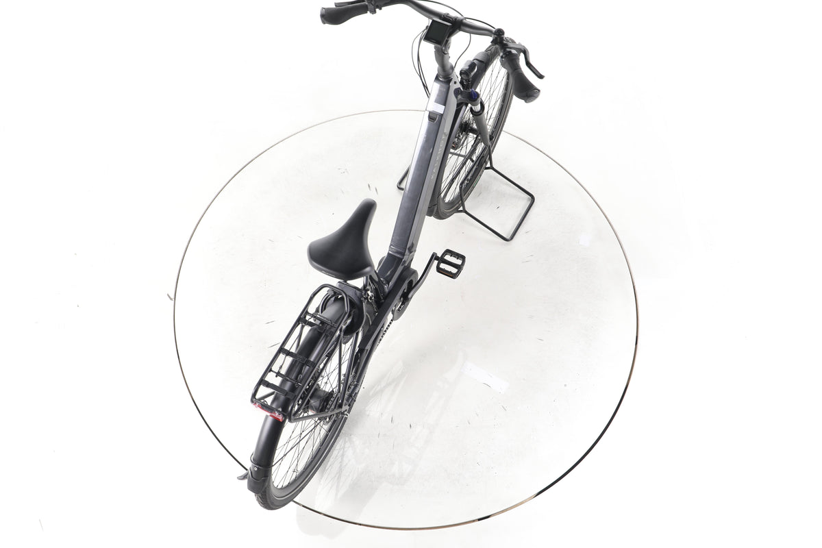 Kalkhoff Image 3.B Advance City E-Bike Tiefeinsteiger - Image 23