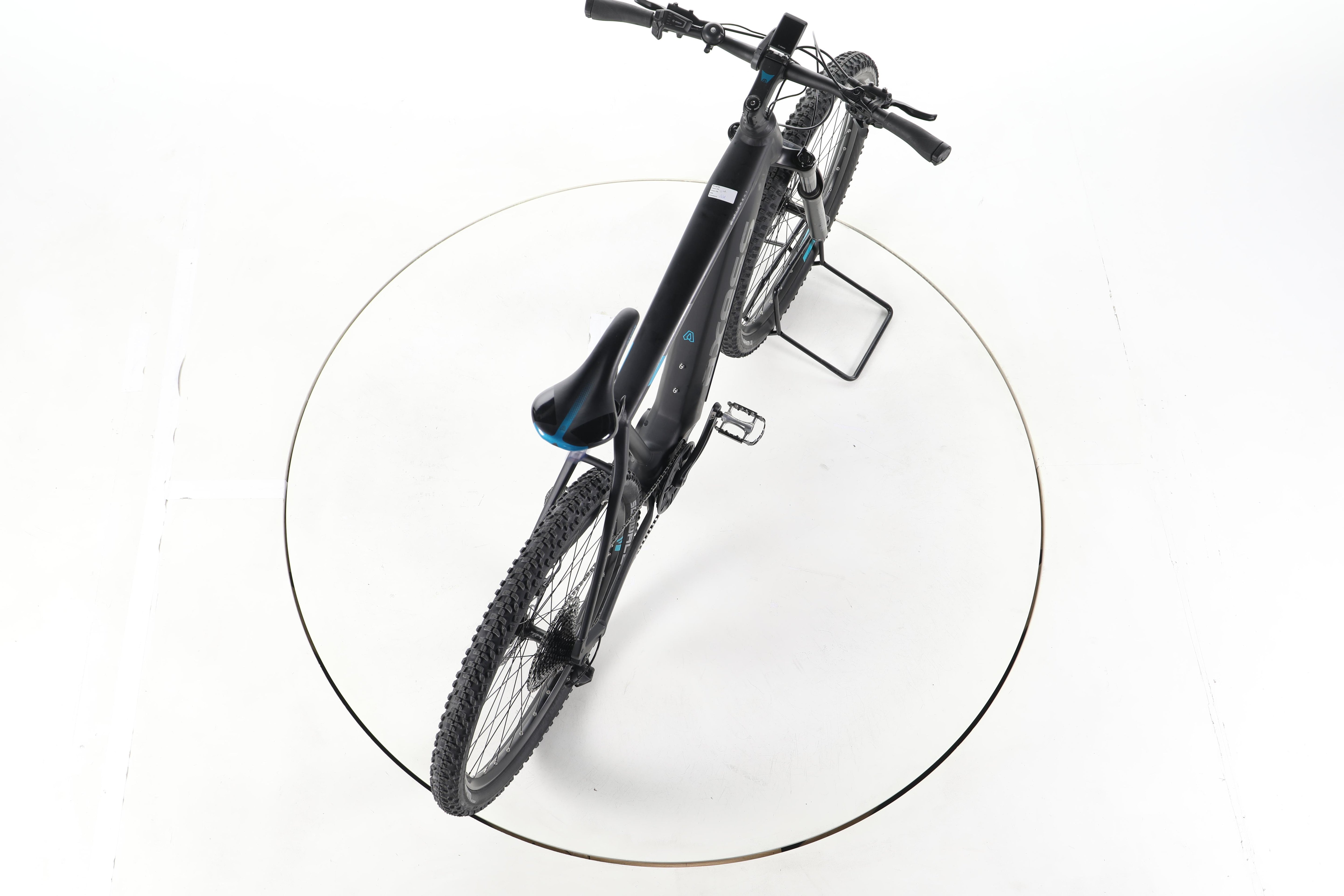 Axess Element E-Bike - Image 23