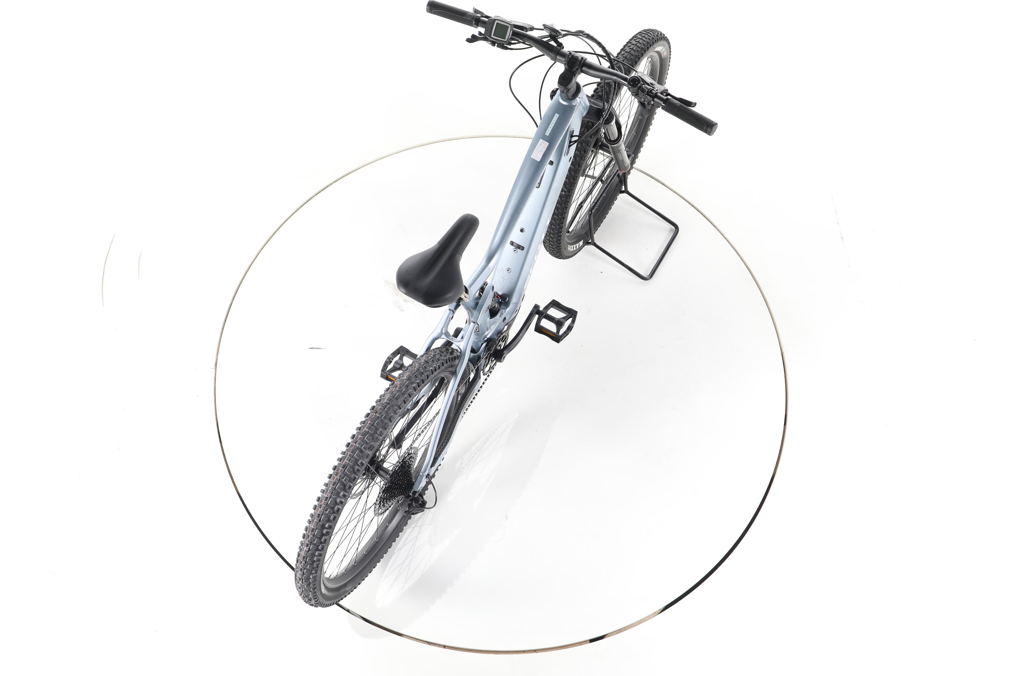 Scott Contessa Strike Eride 920 Fully E-Bike 2023 - Image 23