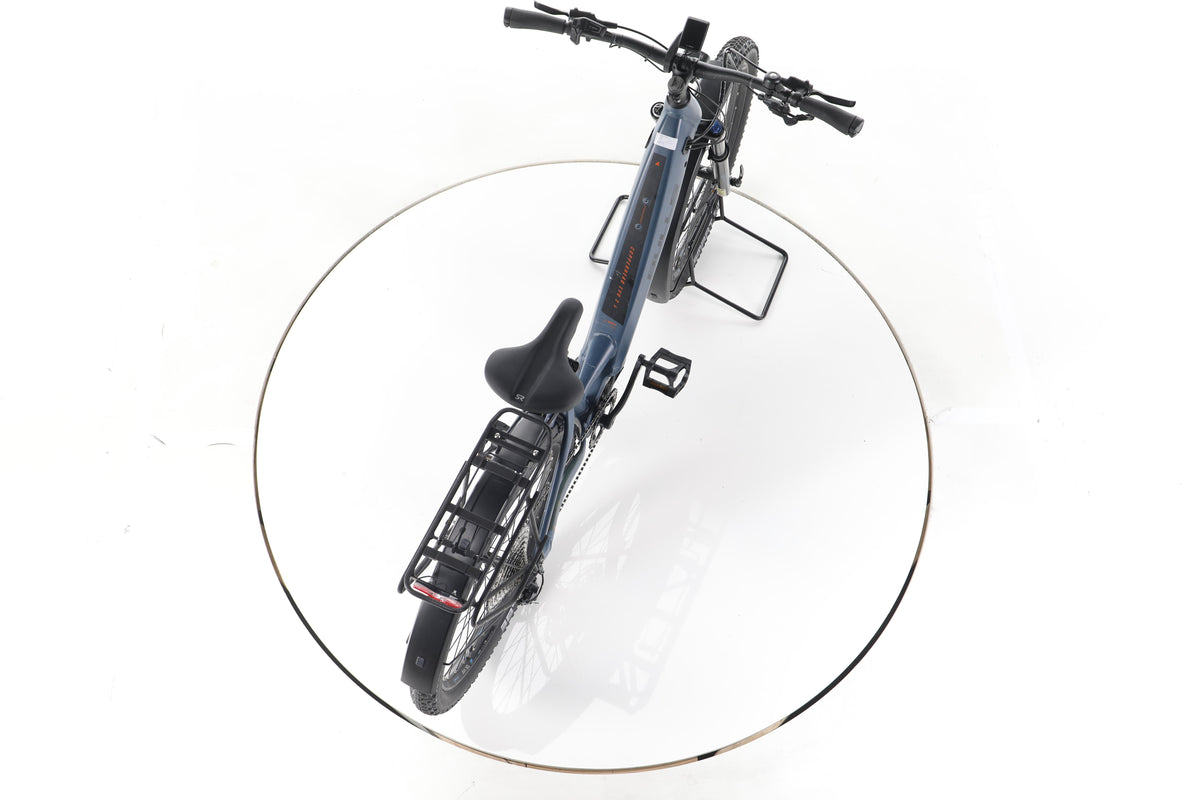 Bulls Copperhead EVO 2 E-Bike - Image 23