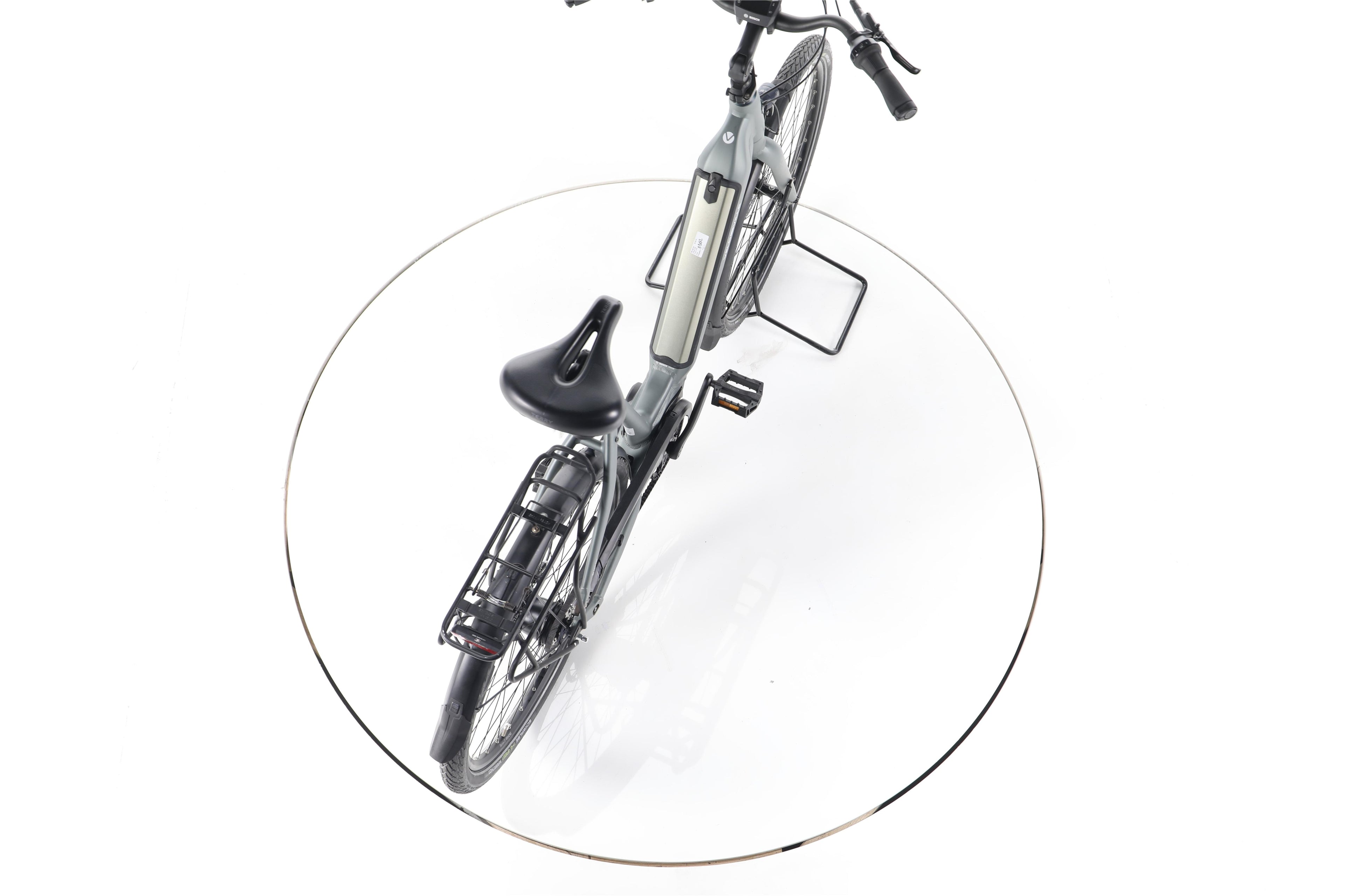 Velo de Ville AEB 890 City E-Bike Tiefeinsteiger - Image 23