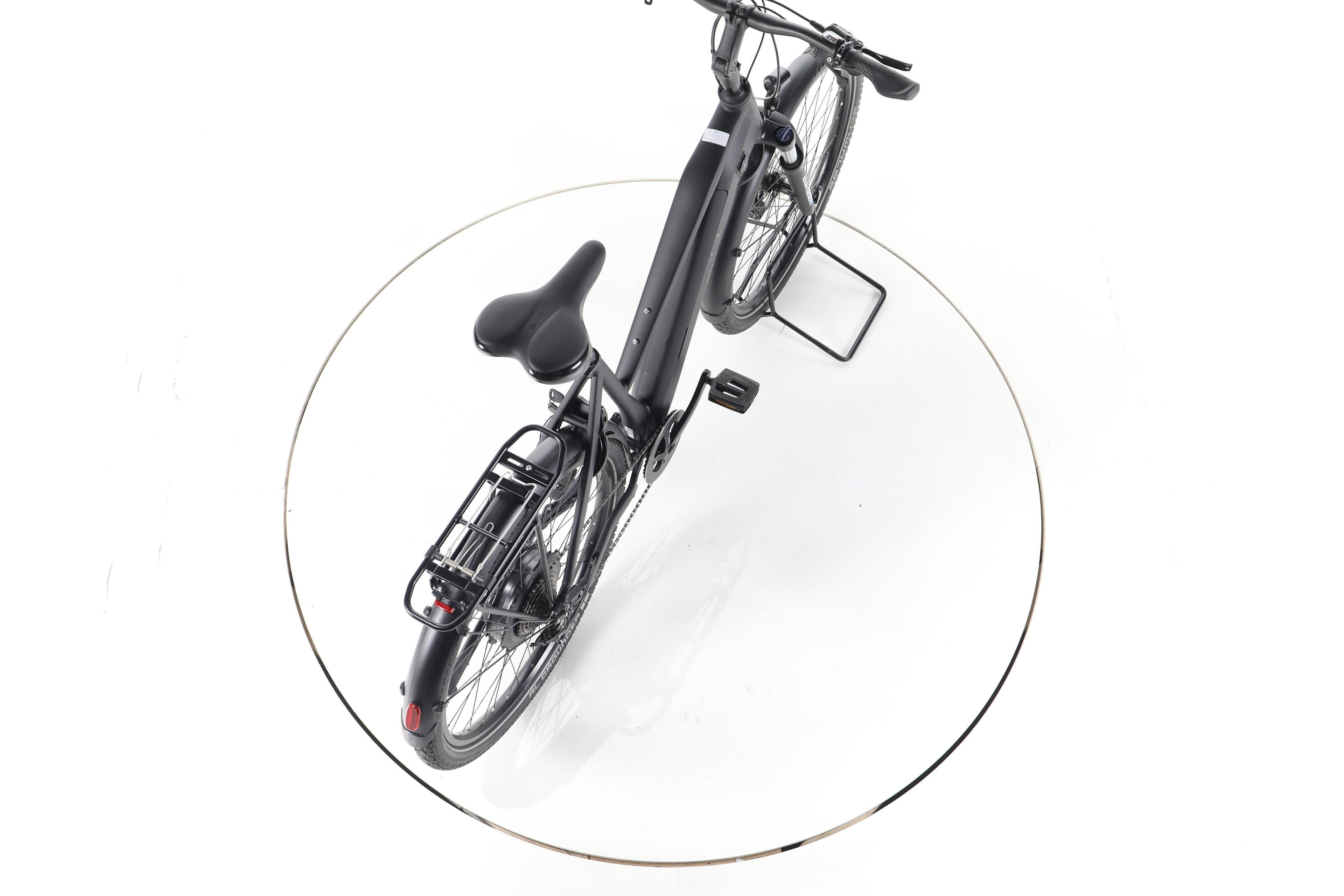 Wittich WIN10 Trekking E-Bike 2023 - Image 23