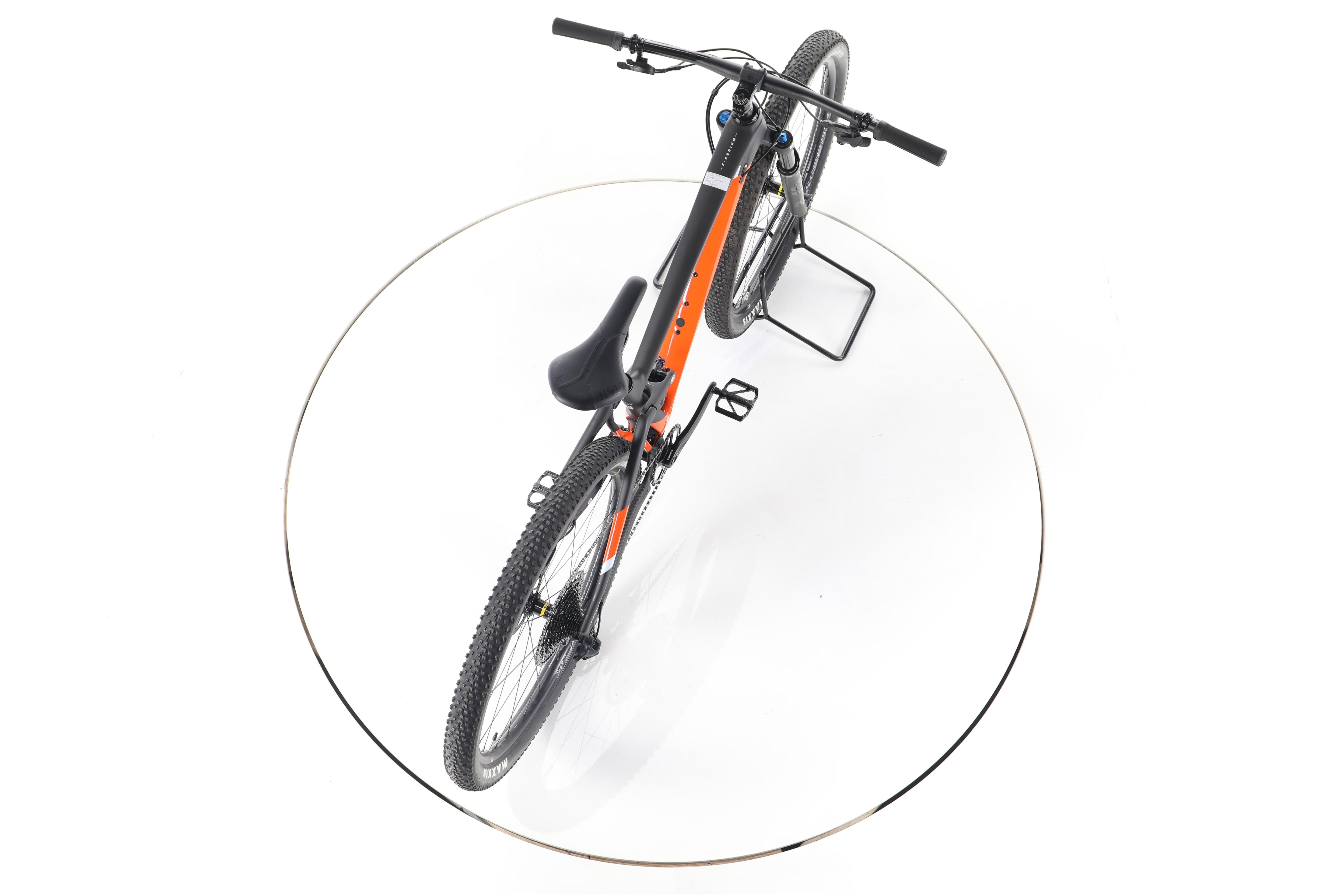 Mondraker F-Podium Fahrrad Fully - Image 23