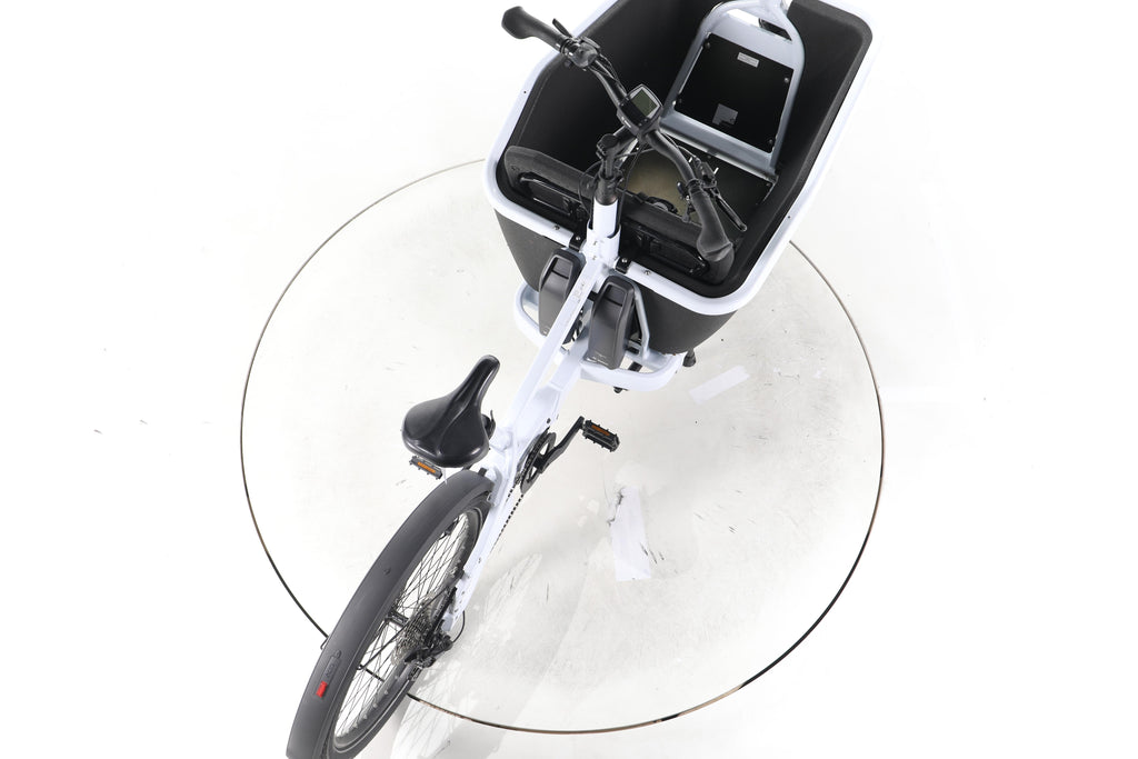 Cube Cargo Sport Dual Hybrid E-Lastenrad - Image 23