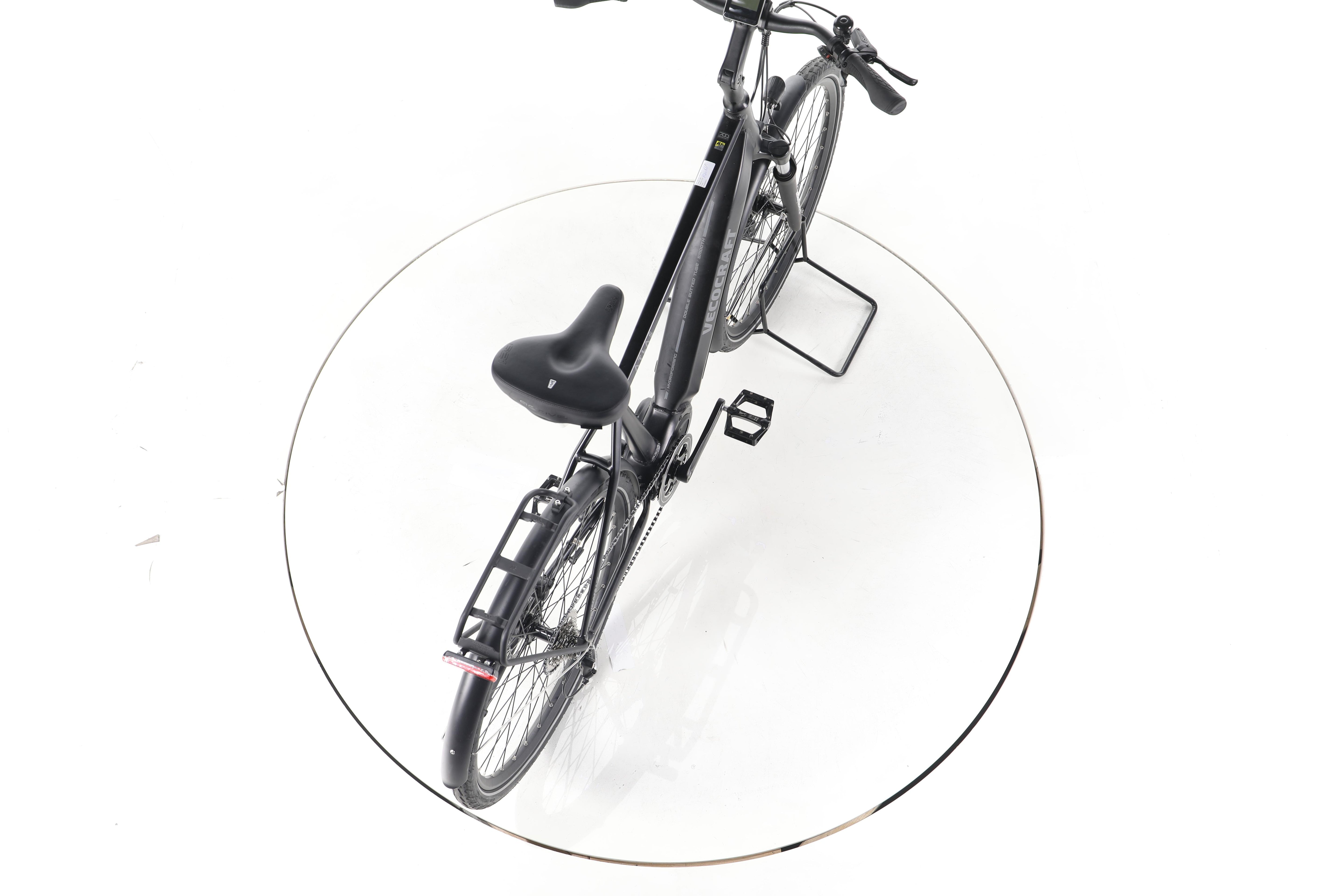 Vecocraft Atlas Trekking E-Bike - Image 23