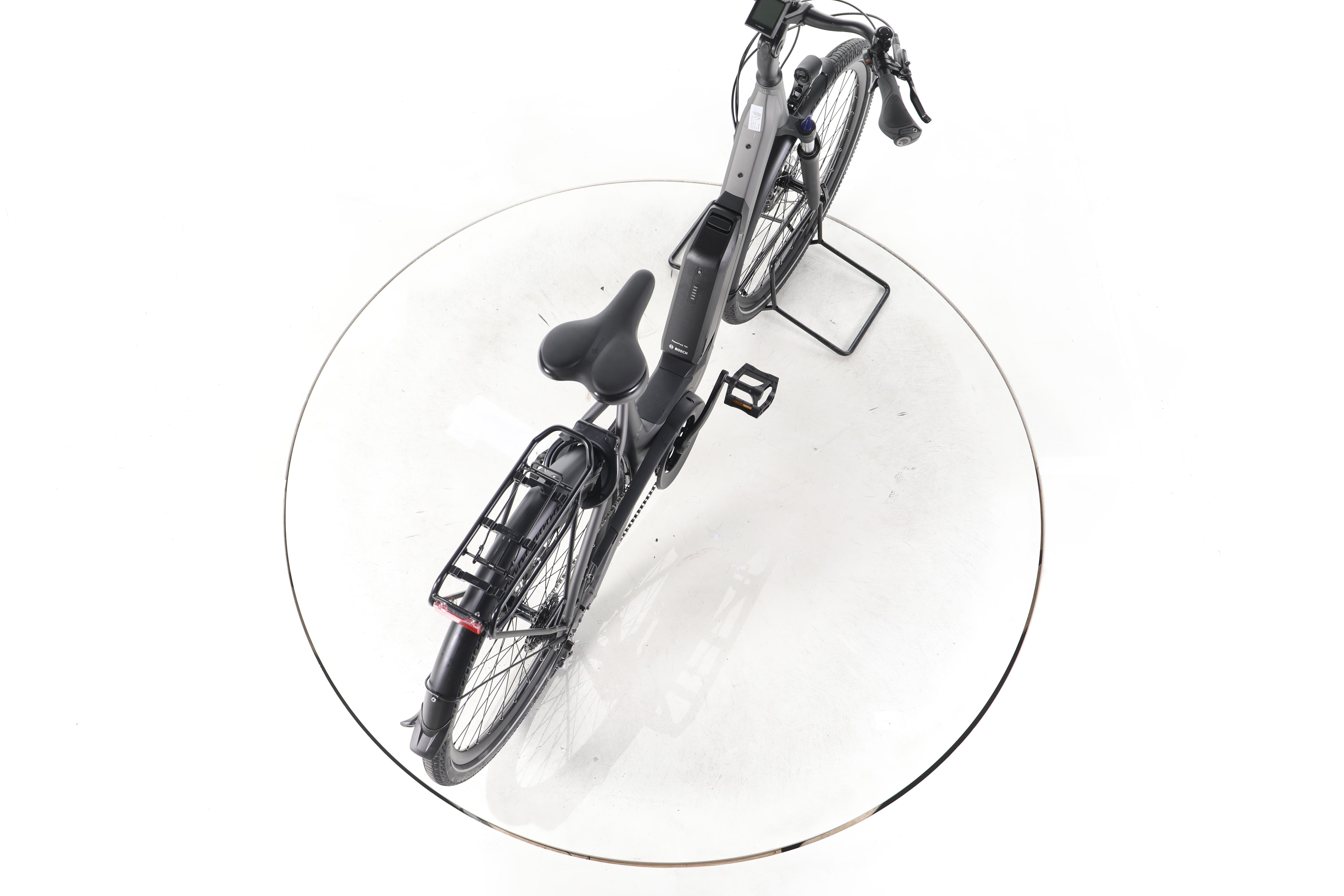 Kalkhoff Endeavour 1.B Move Trekking E-Bike Tiefeinsteiger - Image 23