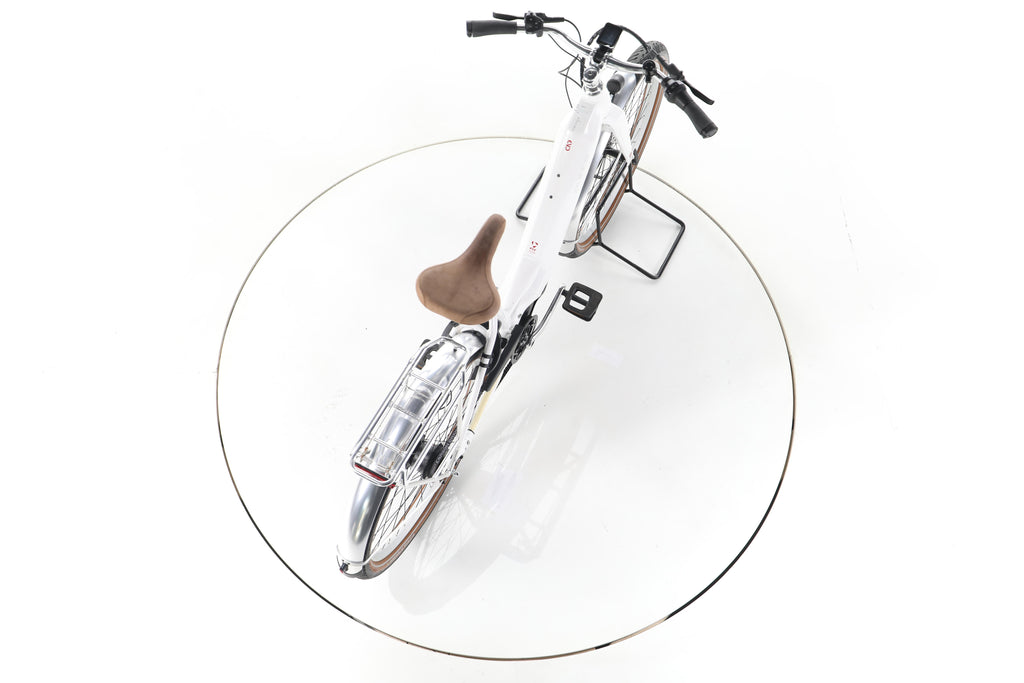 Bulls Sturmvogel EVO 5F City E-Bike 2023 - Image 23