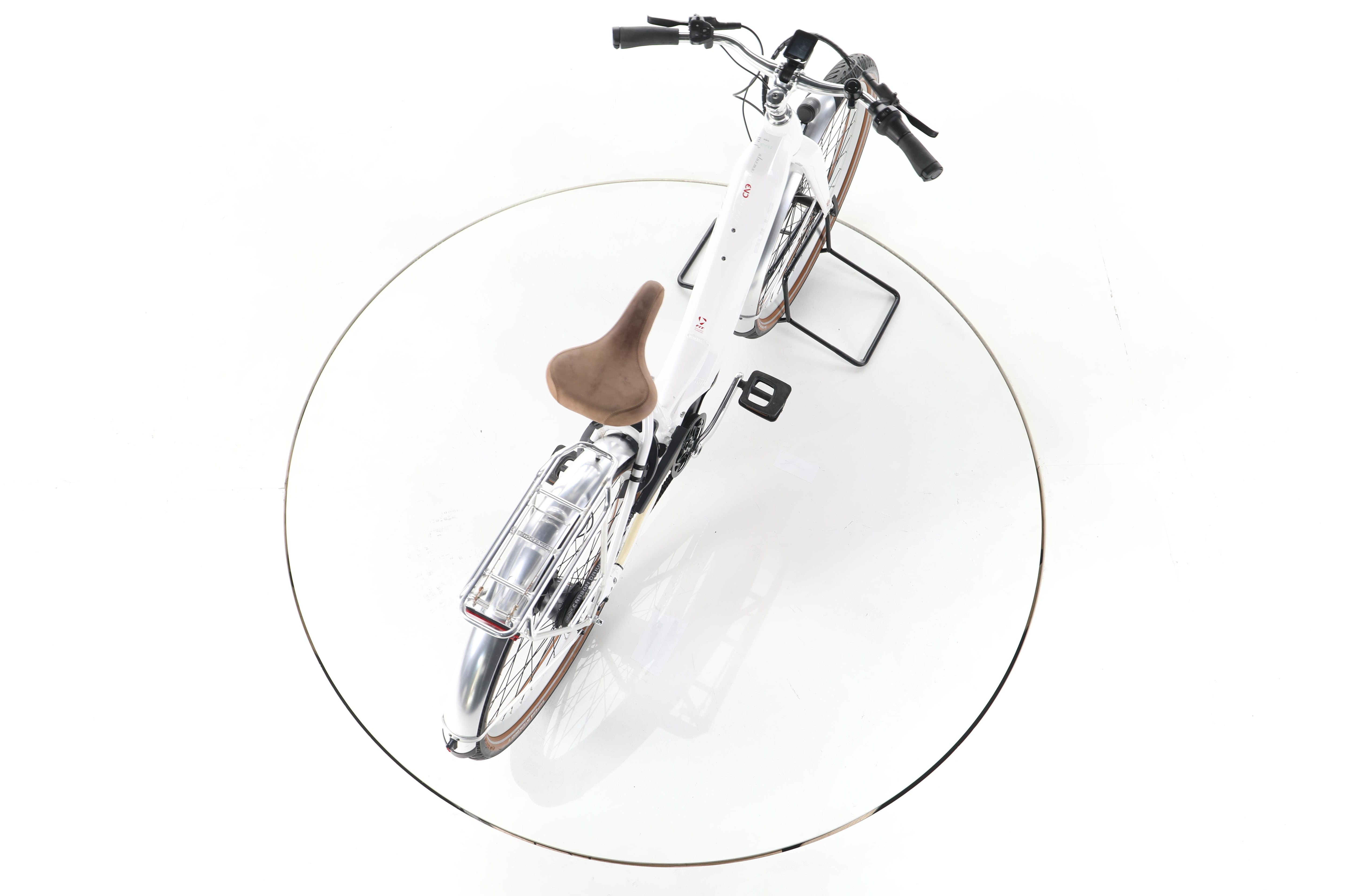 Bulls Sturmvogel EVO 5F City E-Bike 2023 - Image 23