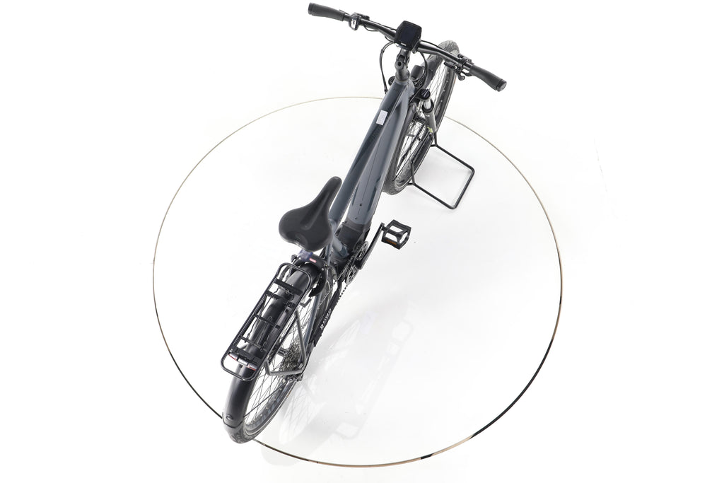 R Raymon TourRay E 6.0 Trekking E-Bike - Image 23