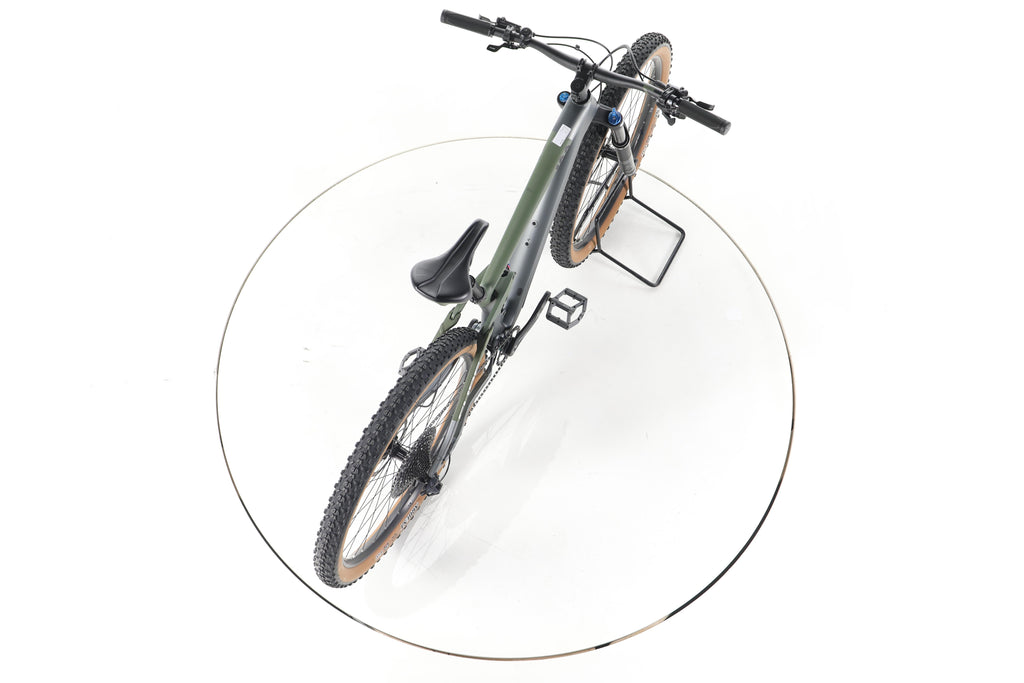 Cube Stereo ONE22 HPC TM Fahrrad Fully - Image 23