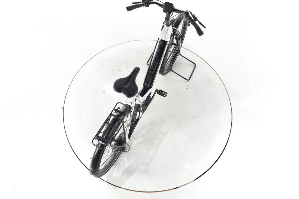 R Raymon TourRay E 7.0 Trekking E-Bike Tiefeinsteiger - Image 23