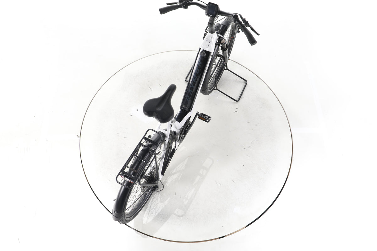 R Raymon TourRay E 7.0 Trekking E-Bike Tiefeinsteiger - Image 23