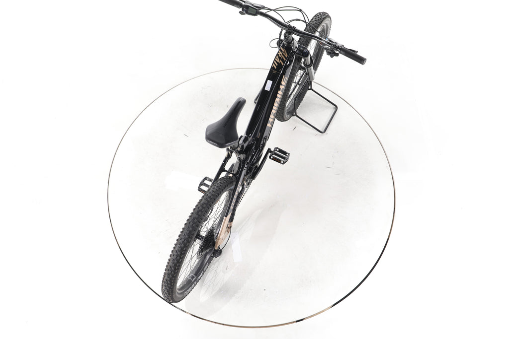 Haibike AllTrail 7 E-Bike Fully - Image 23