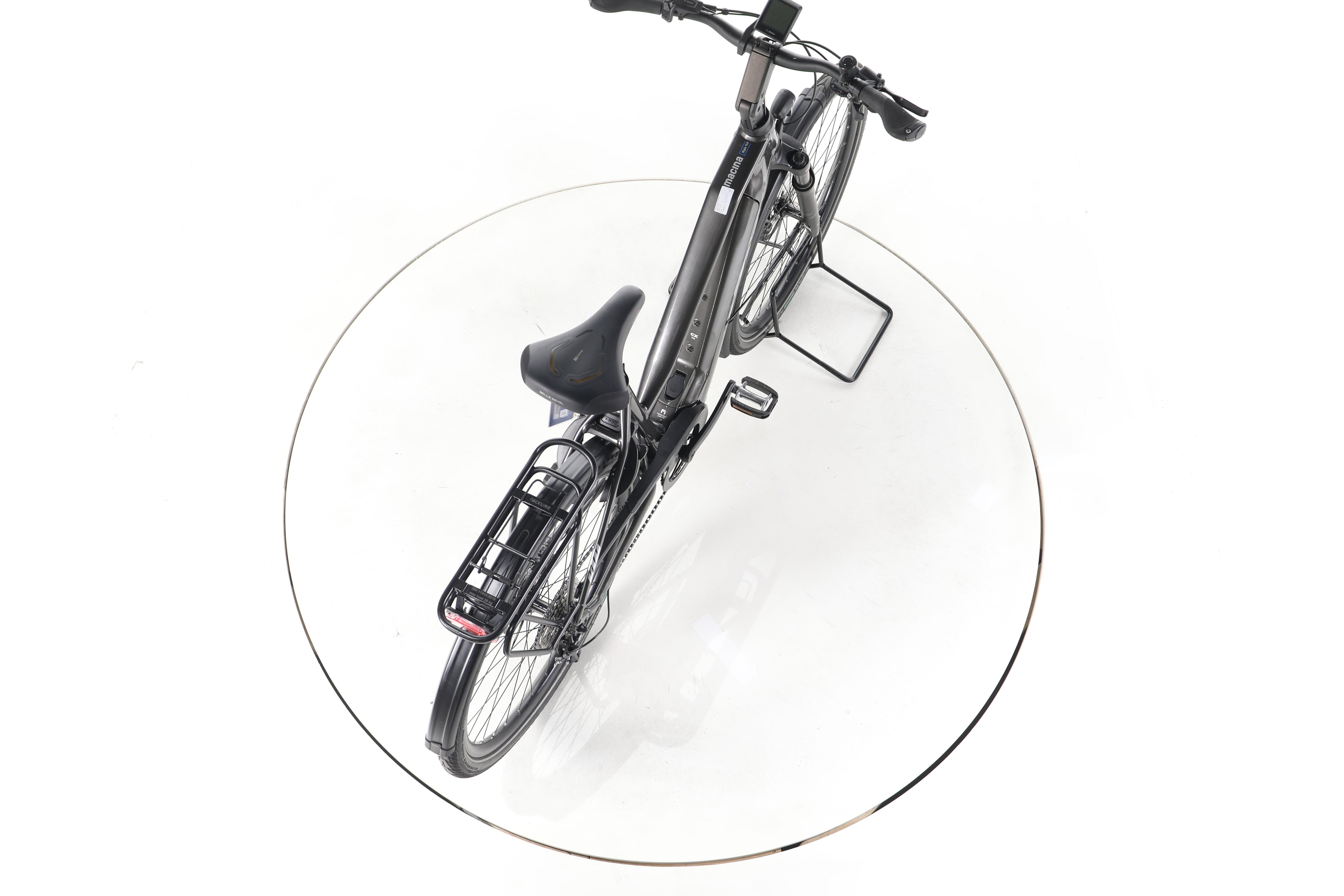 KTM MACINA STYLE 740 Trekking E-Bike - Image 23