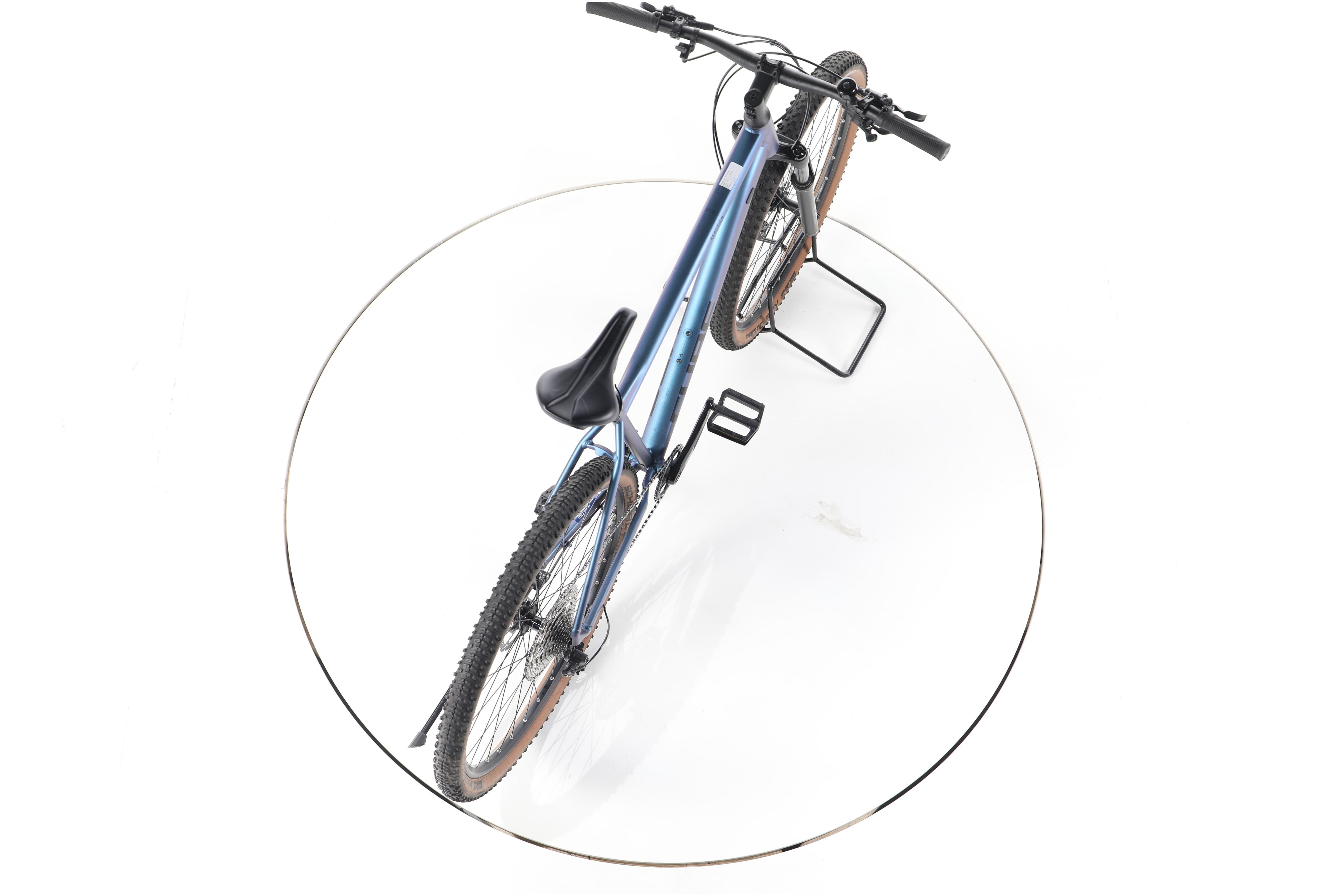 Cube Reaction Pro Fahrrad Hardtail - Image 23