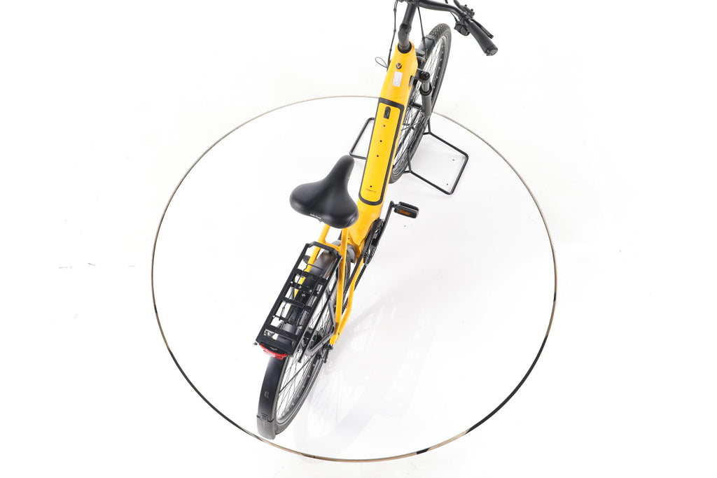 Velo de Ville AEB 990 Pro City E-Bike Tiefeinsteiger 2025 - Image 23