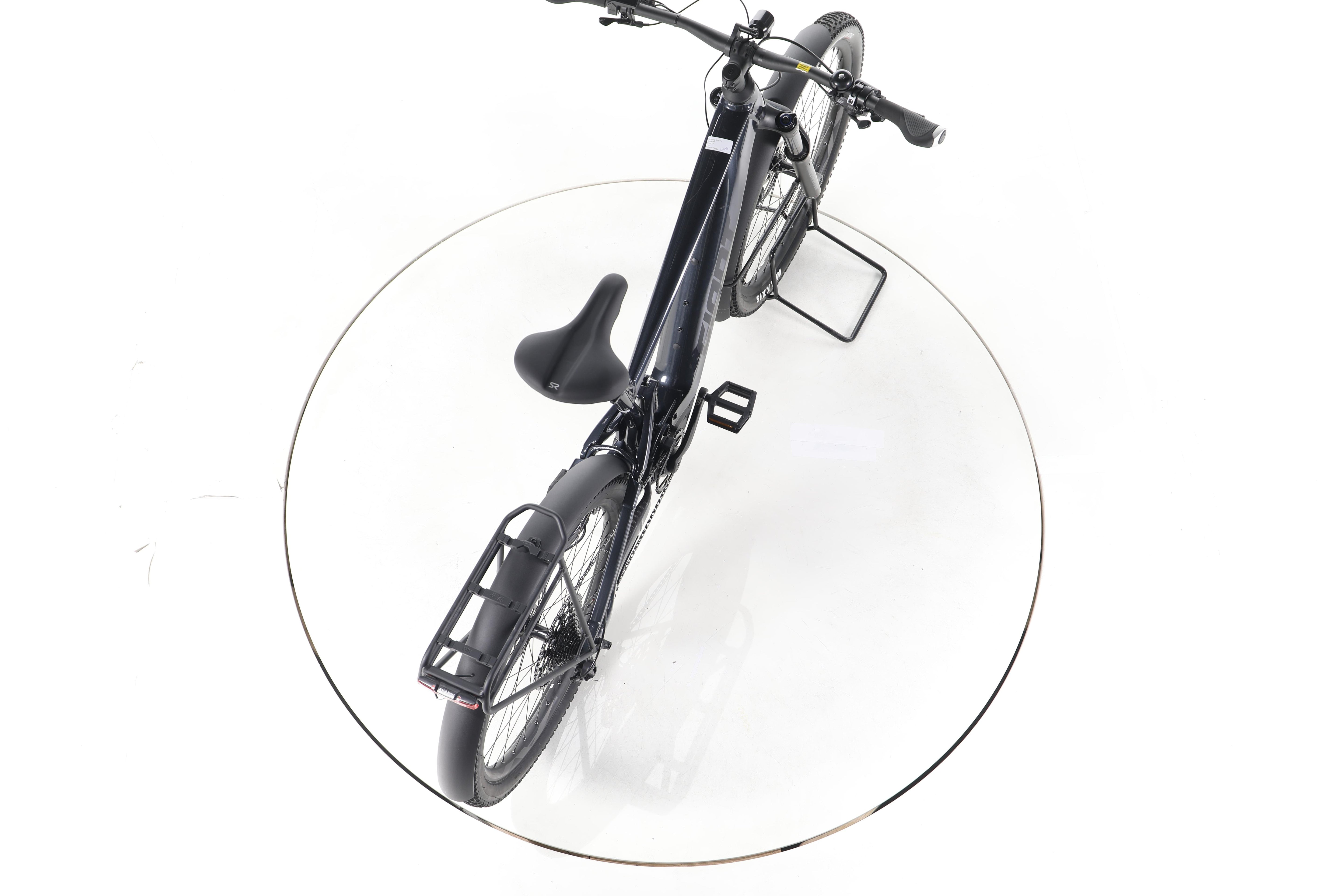 Giant Stance E+ Pro EX SUV E-Bike - Image 23