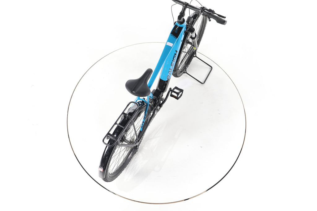 Raleigh Dundee 9 Trekking E-Bike - Image 23