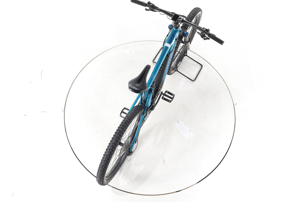 Ghost E-RIOT AM ESSENTIAL E-Bike Fully 2024 - Image 23