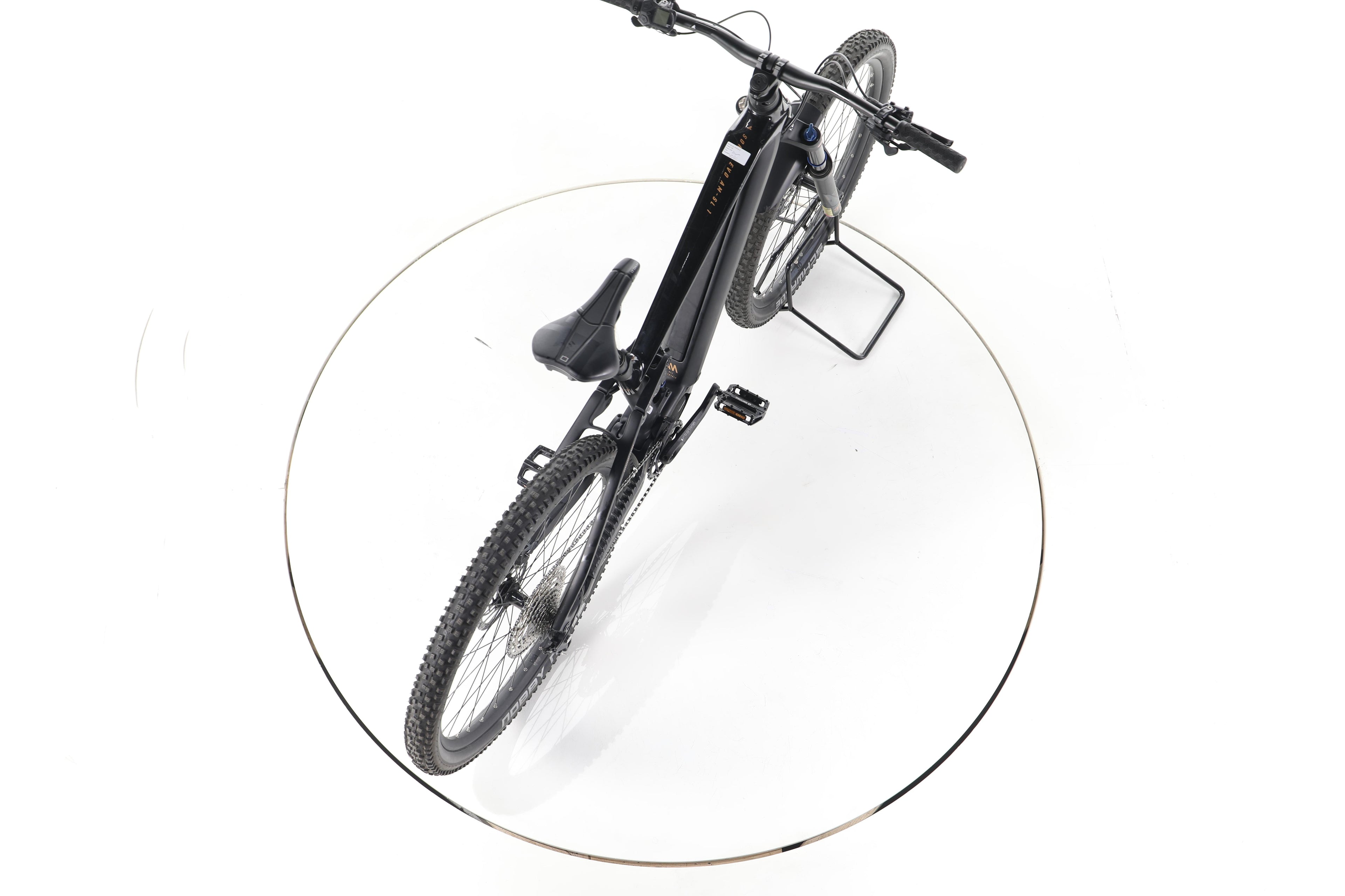 Bulls Sonic EVO AM SL 1 Fully E-Bike Carbon 2023 - Image 23