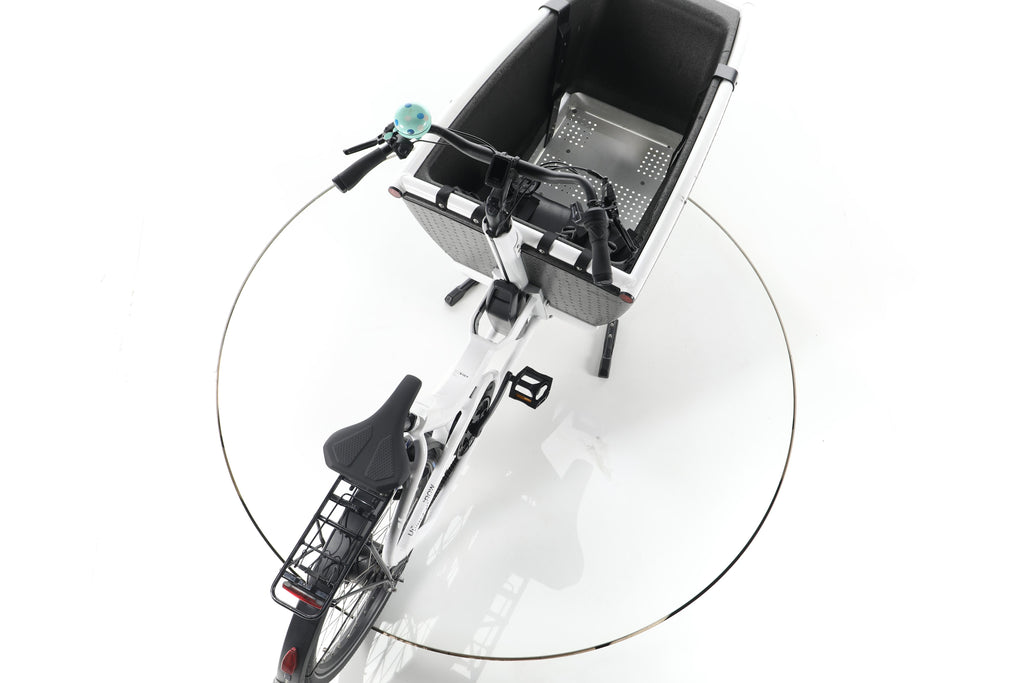 Urban Arrow Family Cargo Line E-Lastenrad - Image 23
