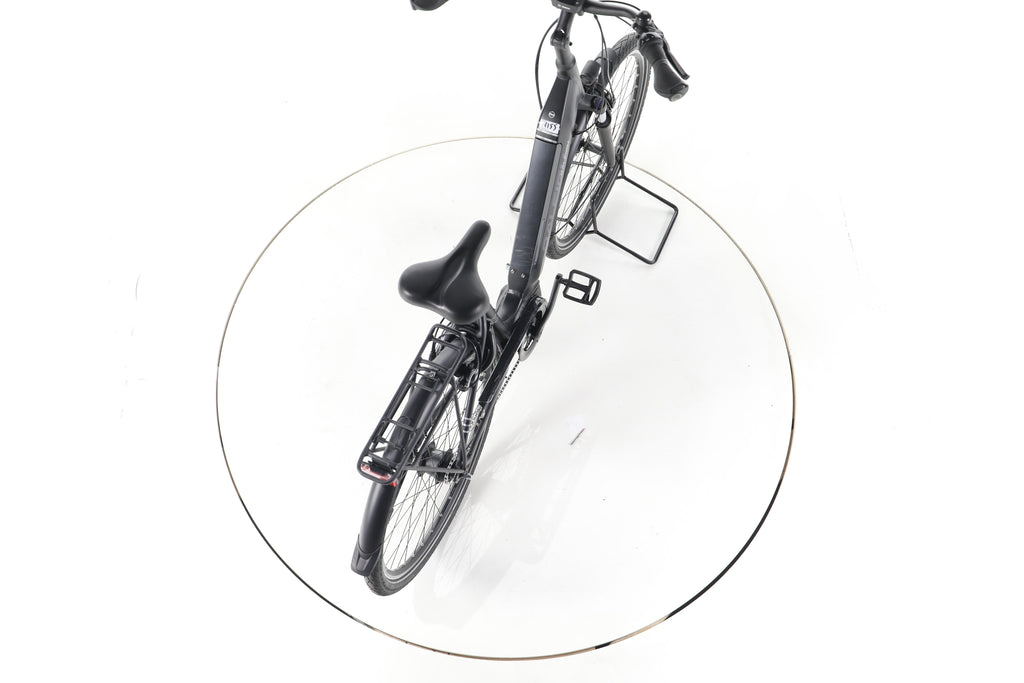 Raleigh Bristol LTD City E-Bike Tiefeinsteiger - Image 23