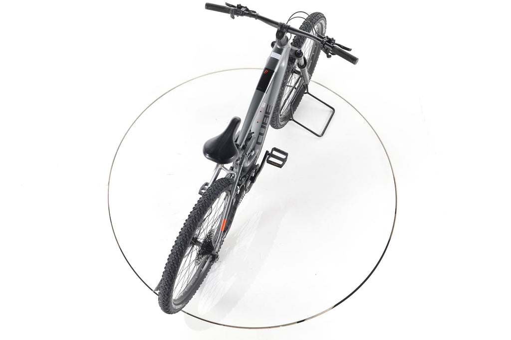 Cube Stereo Hybrid 120 Pro Fully E-Bike 2023 - Image 23