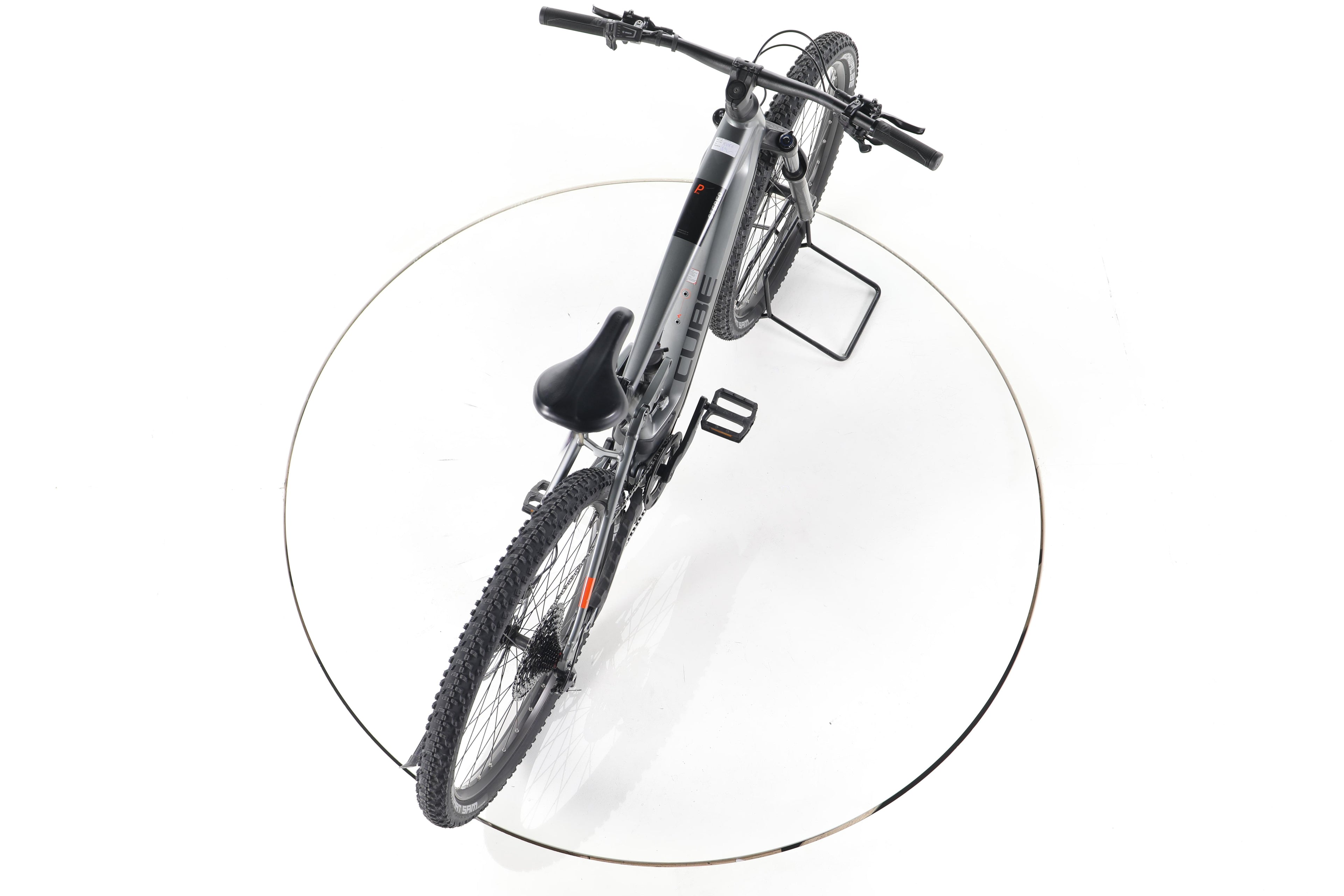 Cube Stereo Hybrid 120 Pro Fully E-Bike 2023 - Image 23