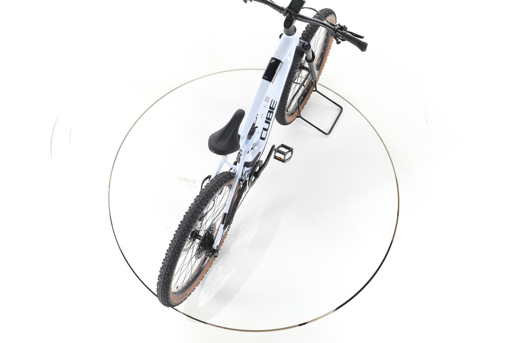 Cube Stereo Hybrid 120 Pro Fully E-Bike 2023 - Image 23