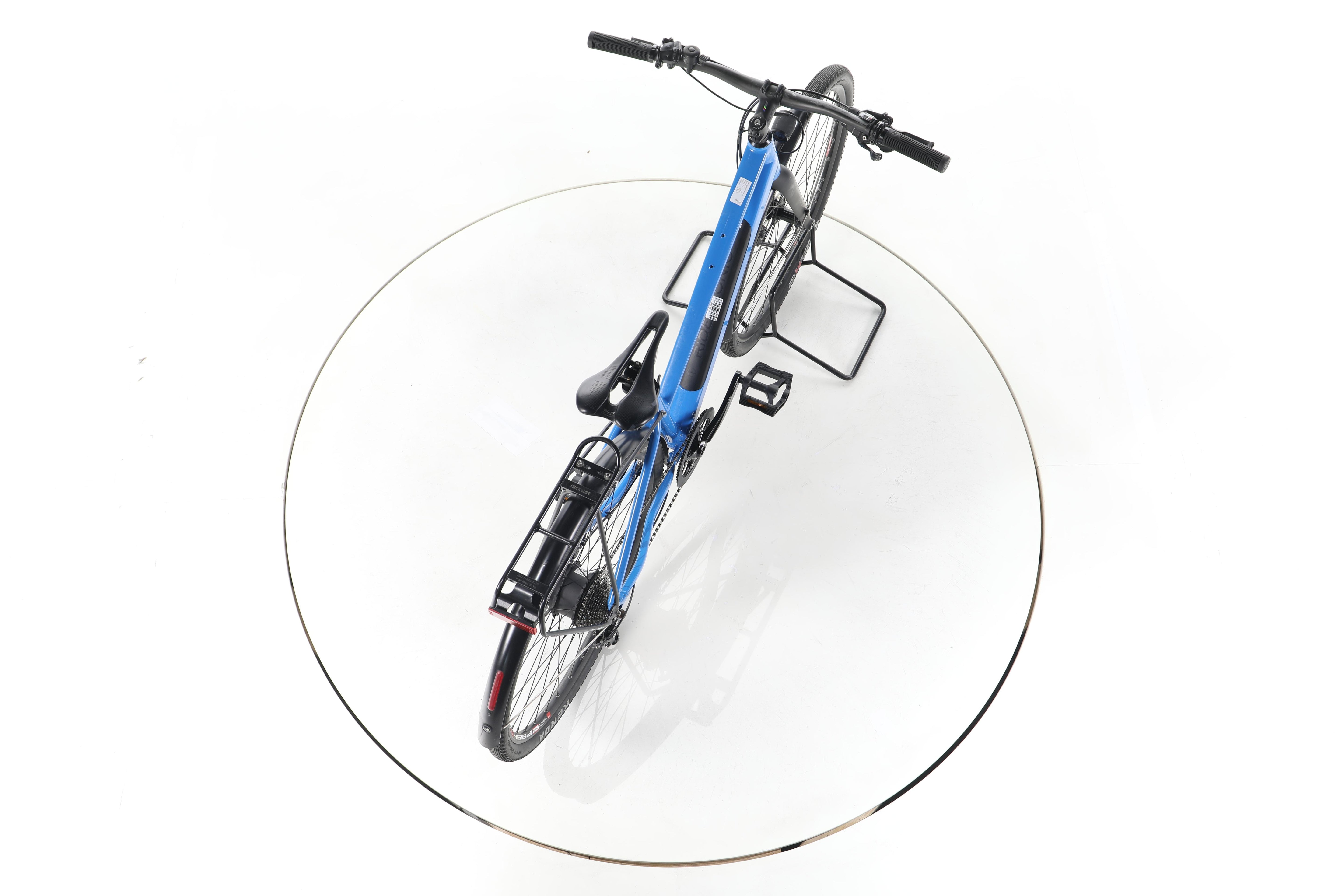 Ridetronic Luca Trekking E-Bike - Image 23