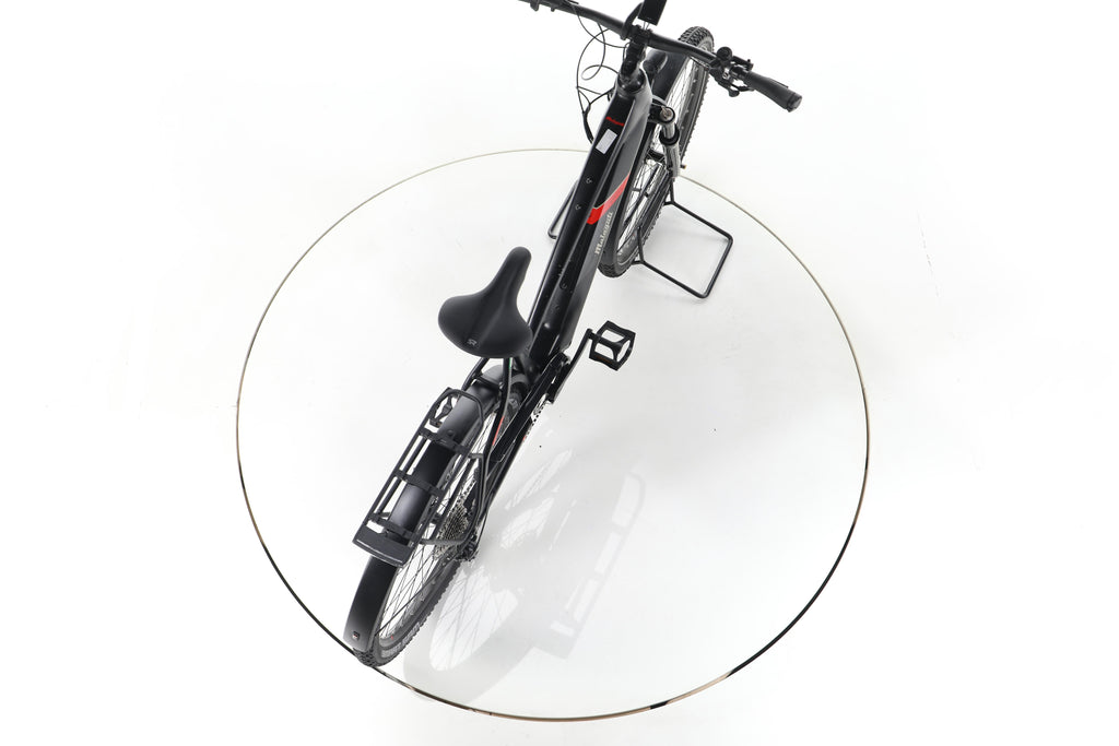 Malaguti Cortina TR 5.2 Trekking E-Bike - Image 23
