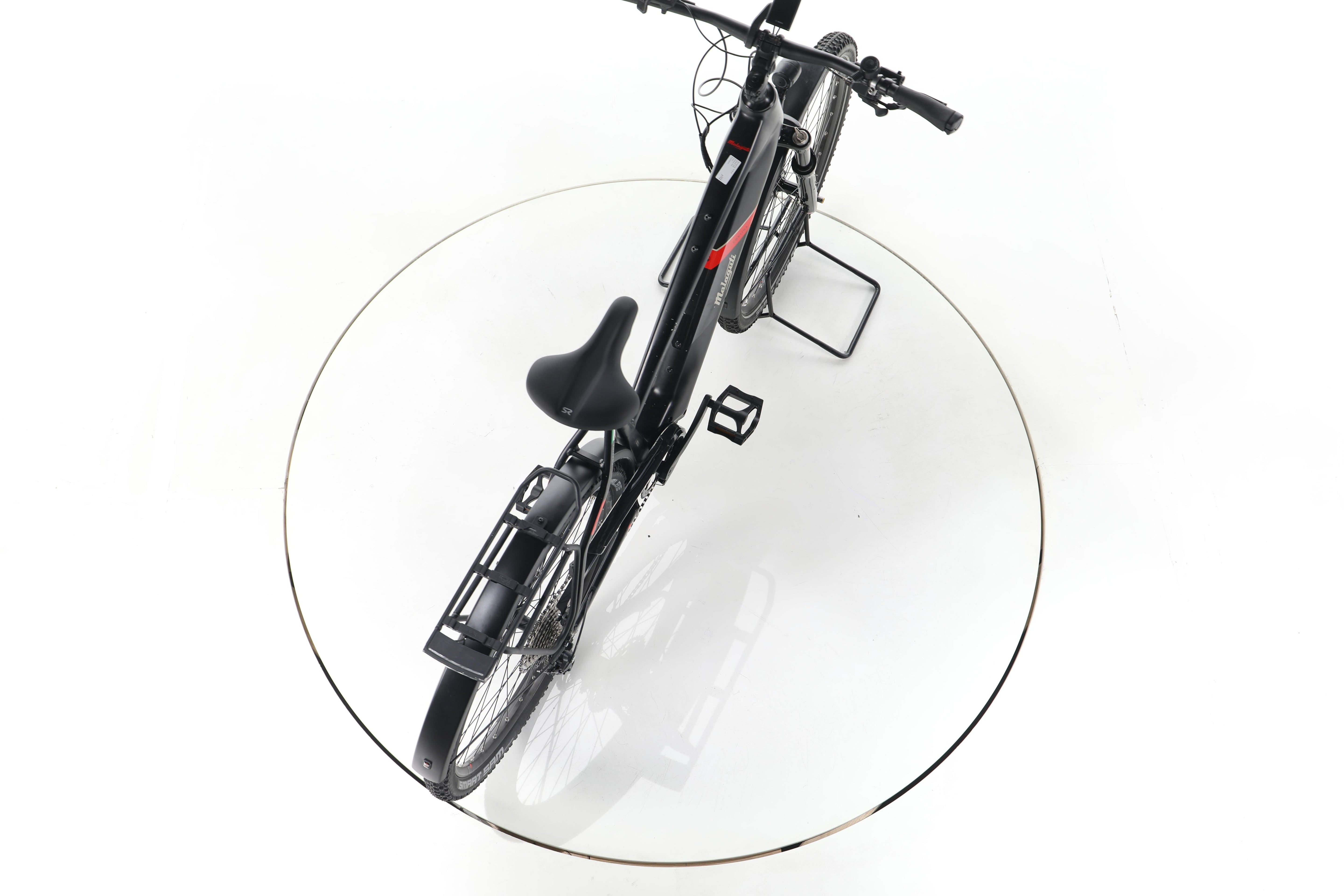 Malaguti Cortina TR 5.2 Trekking E-Bike - Image 23