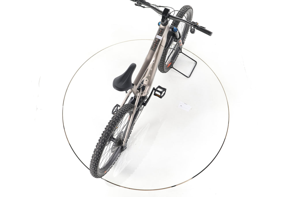 KTM Macina Prowler Prestige Fully E-Bike Carbon - Image 23