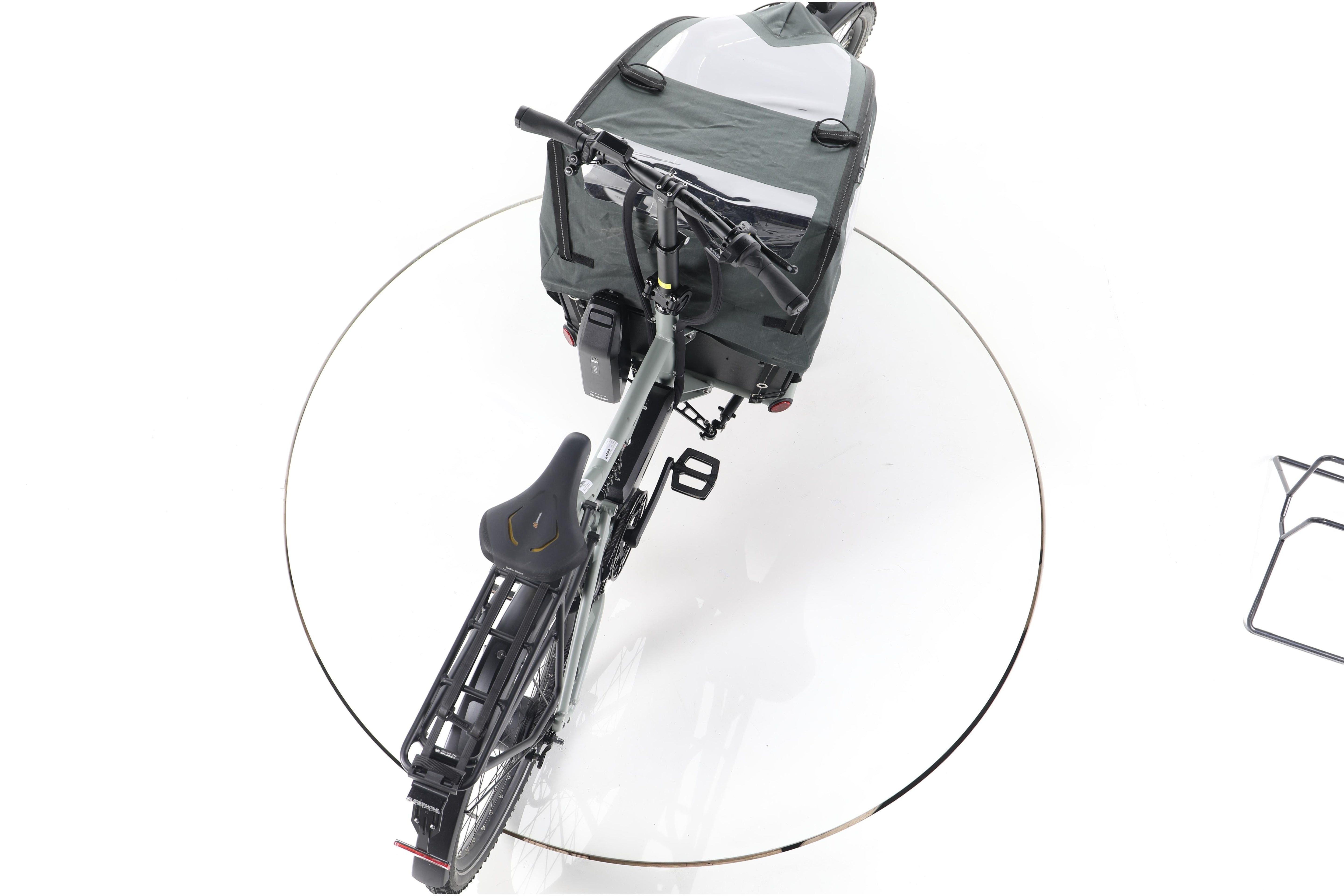 Riese & Müller Load4 60 vario HS (S-Pedelec) - Image 23