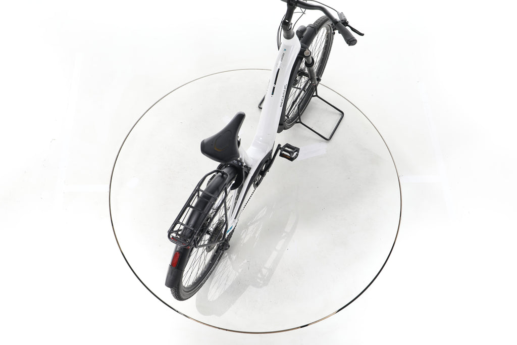 Pegasus Premio EVO 11 Trekking E-Bike Tiefeinsteiger - Image 23
