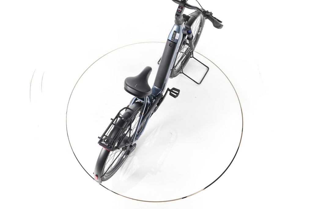 FLYER Gotour 7.23 City E-Bike Tiefeinsteiger 2025 - Image 23