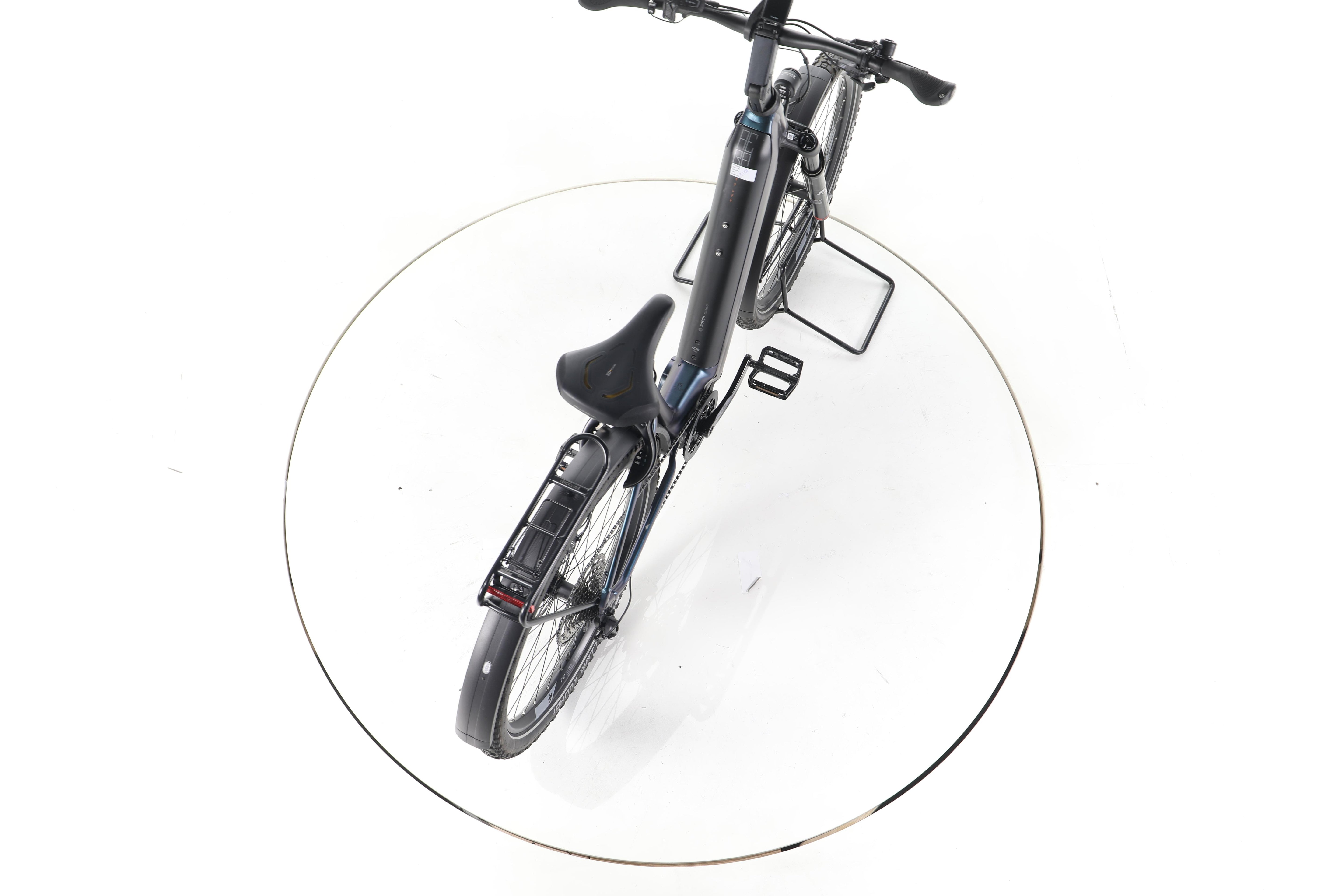 KTM Macina Aera 771 LFC Trekking E-Bike Tiefeinsteiger - Image 23