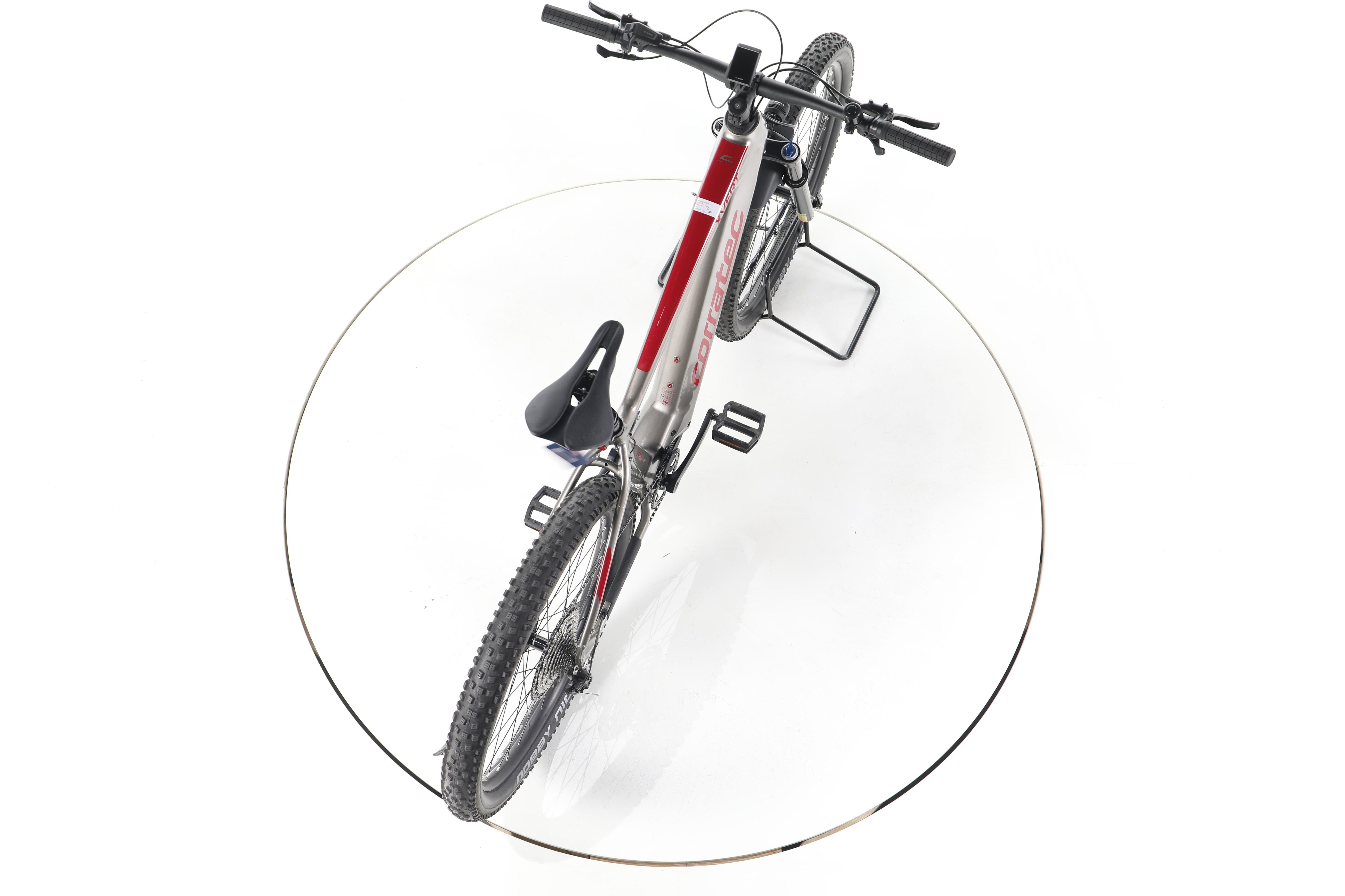 Corratec X-Vert  pro Team E-Bike - Image 23