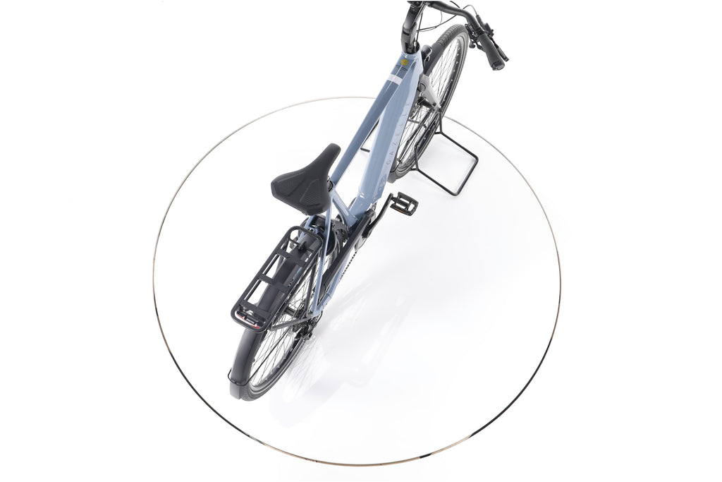 Gazelle Chamonix T10 HMS Trekking E-Bike - Image 23