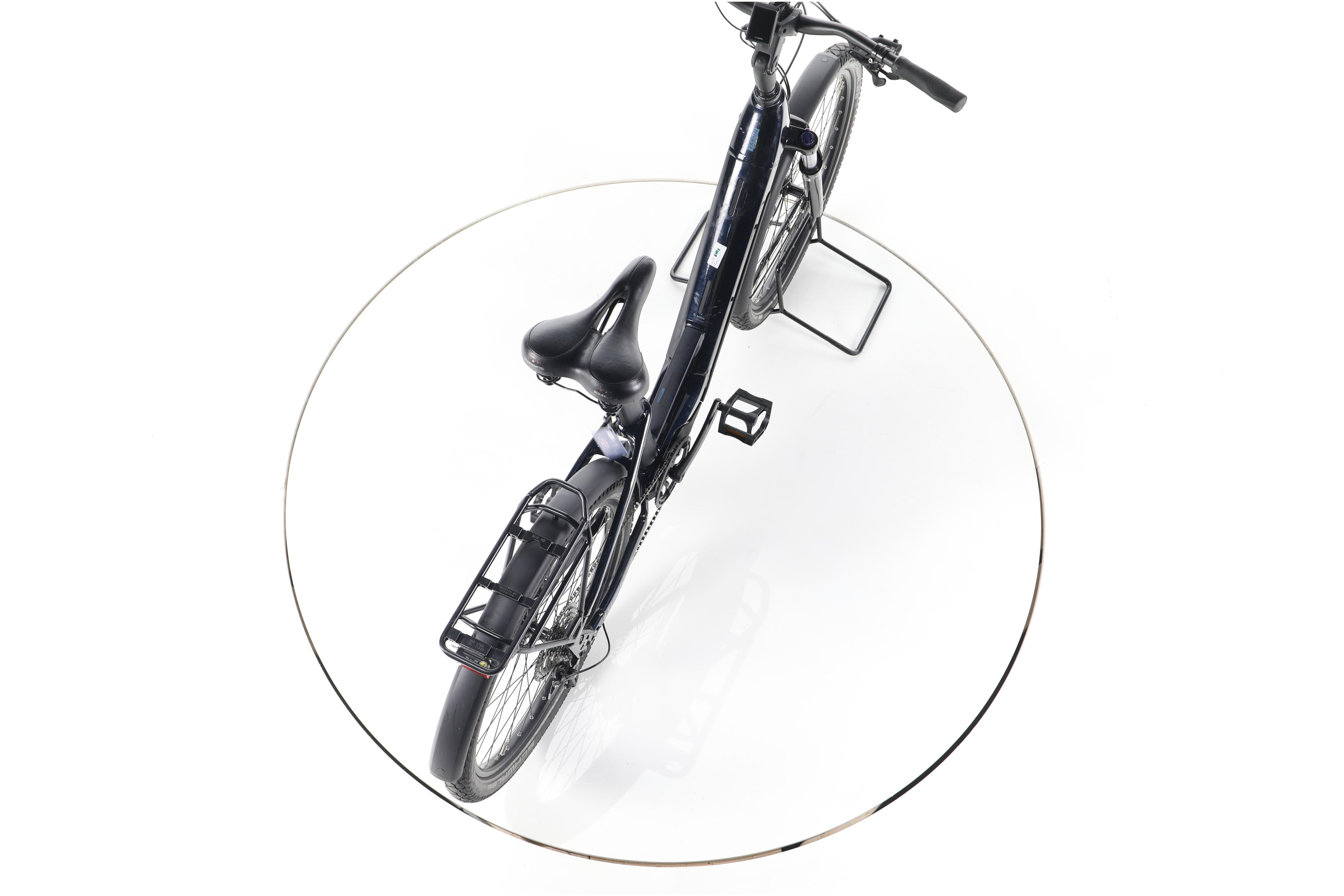 Winora Yakun 10 Trekking E-Bike Tiefeinsteiger - Image 23