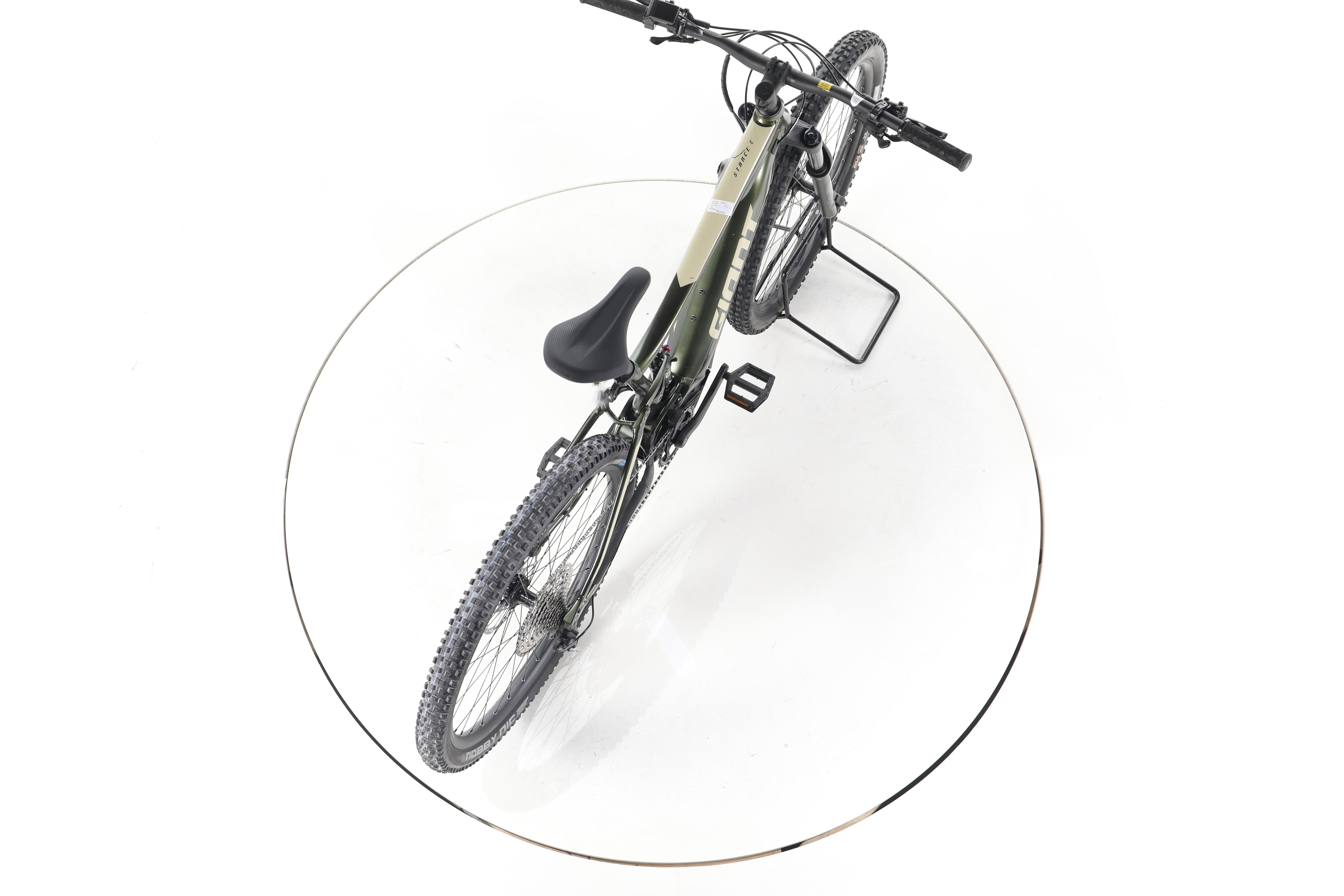 Giant Stance E+ Pro 1 E-Bike Fully - Image 23