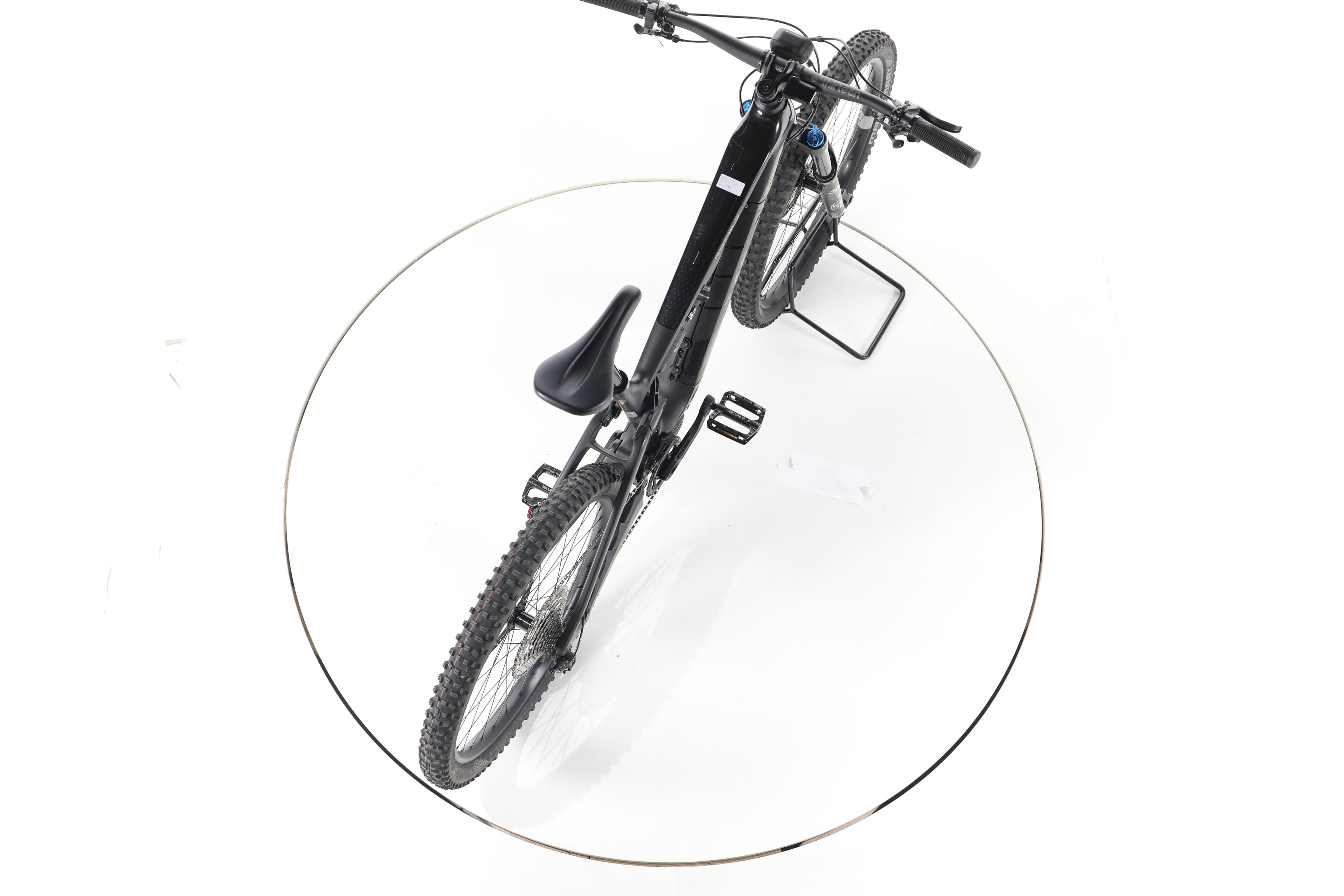 Rotwild R.E735 CORE Fully E-Bike Carbon 2023 - Image 23