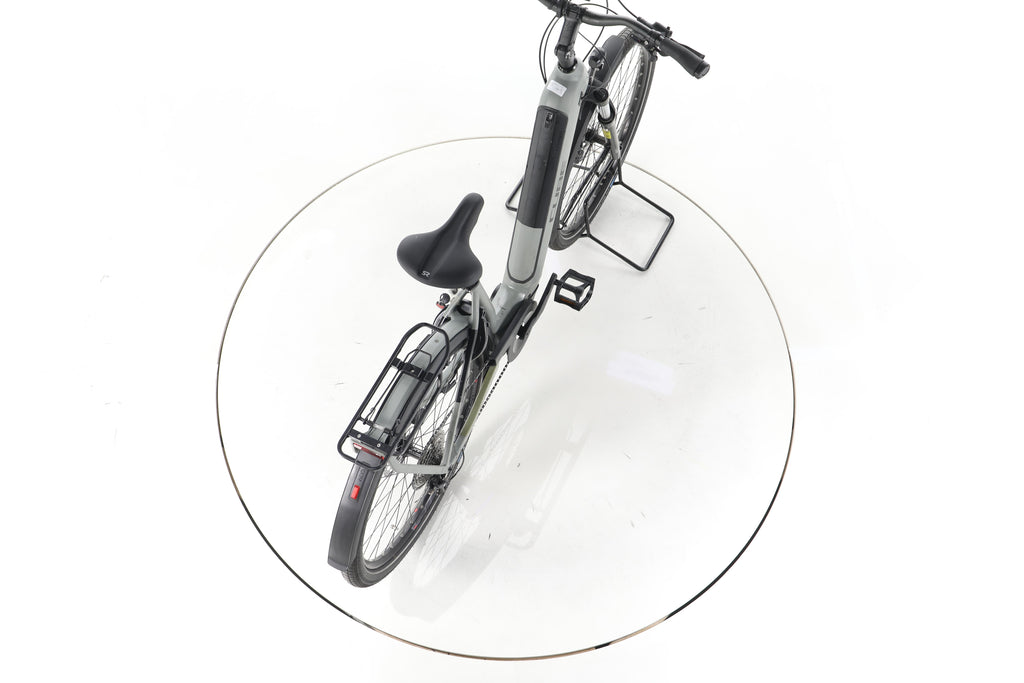 Cube Kathmandu Hybrid ONE Trekking E-Bike Tiefeinsteiger - Image 23