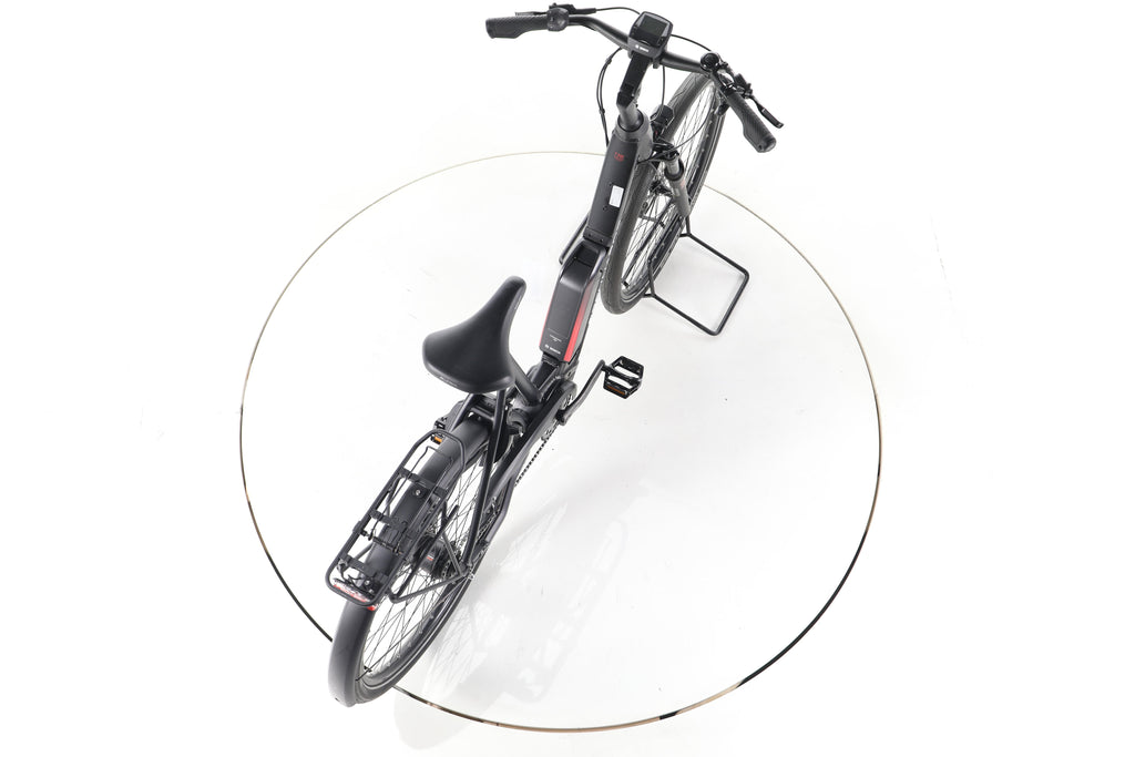 Brennabor T-35e City E-Bike Tiefeinsteiger - Image 23