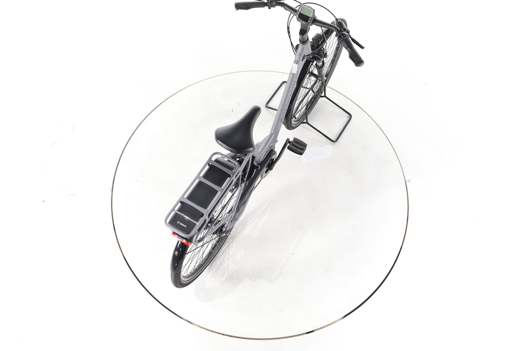 Brennabor T 24e City E-Bike Tiefeinsteiger - Image 23