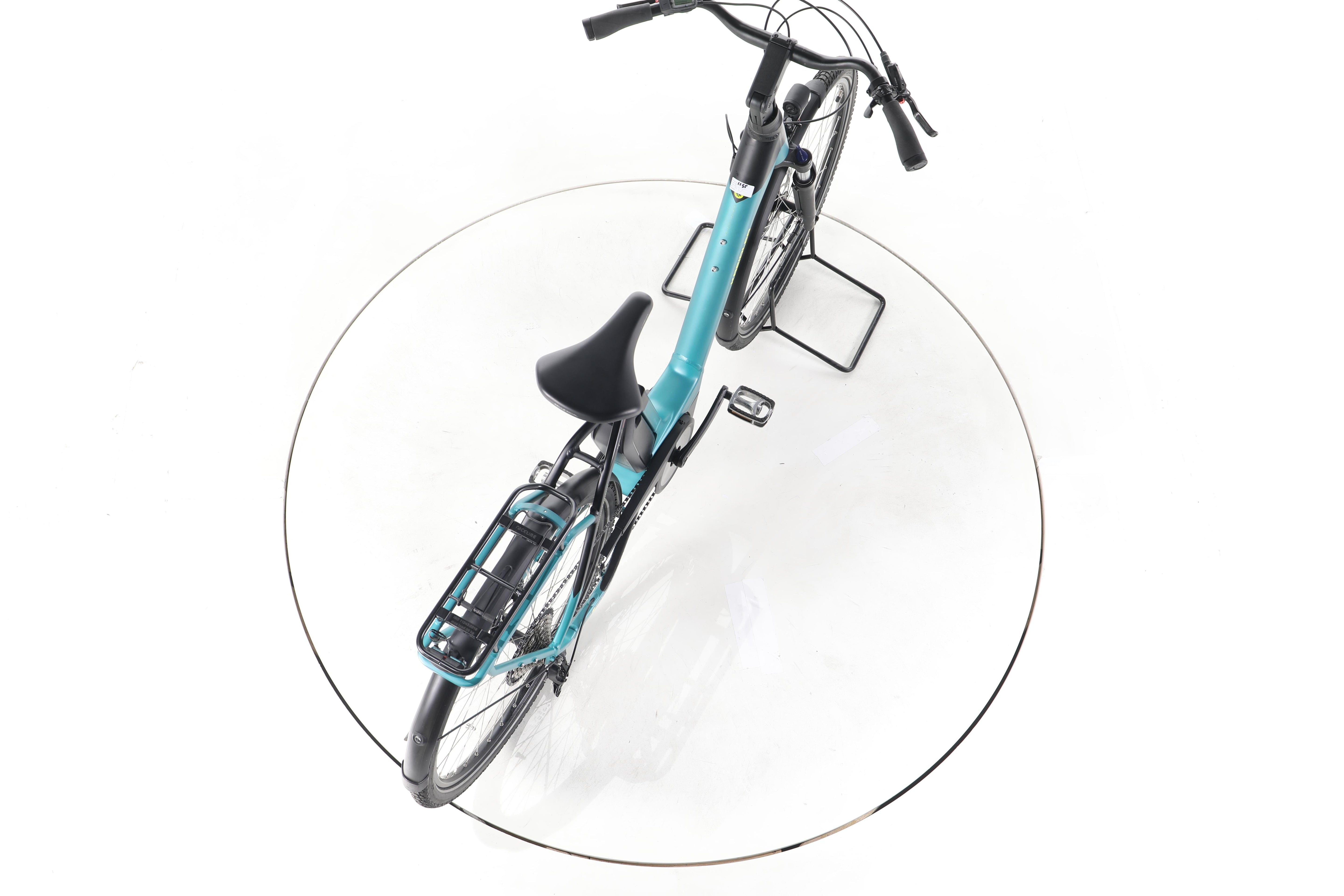 Kreidler Vitality ECO 3 Sport Trekking E-Bike Tiefeinsteiger - Image 23