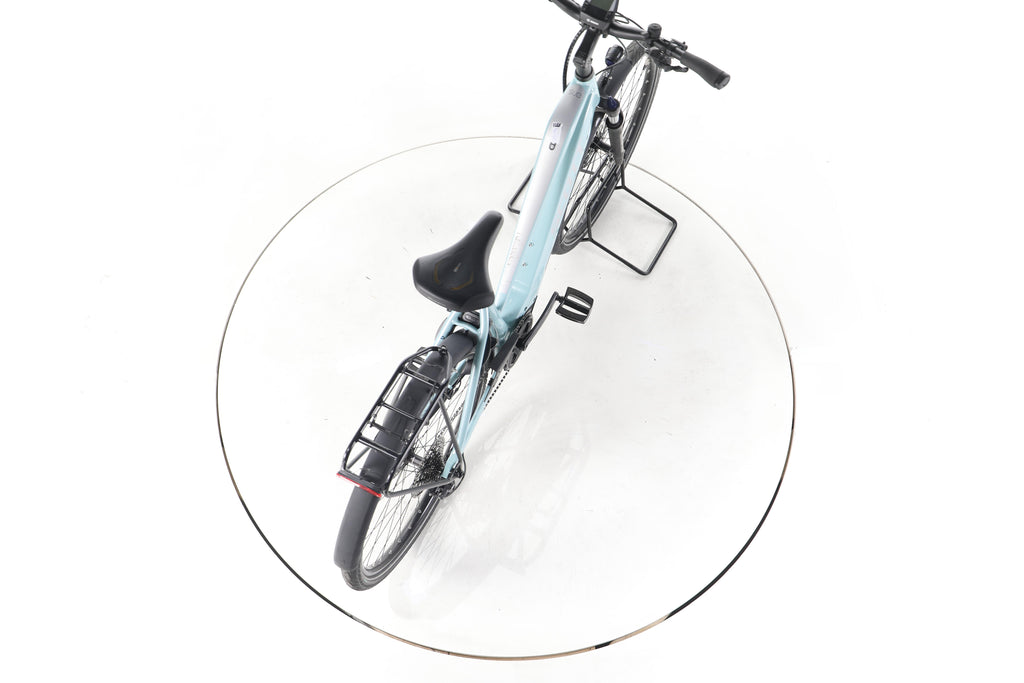 Scott Sub Sport eRIDE 10 Trekking E-Bike - Image 23