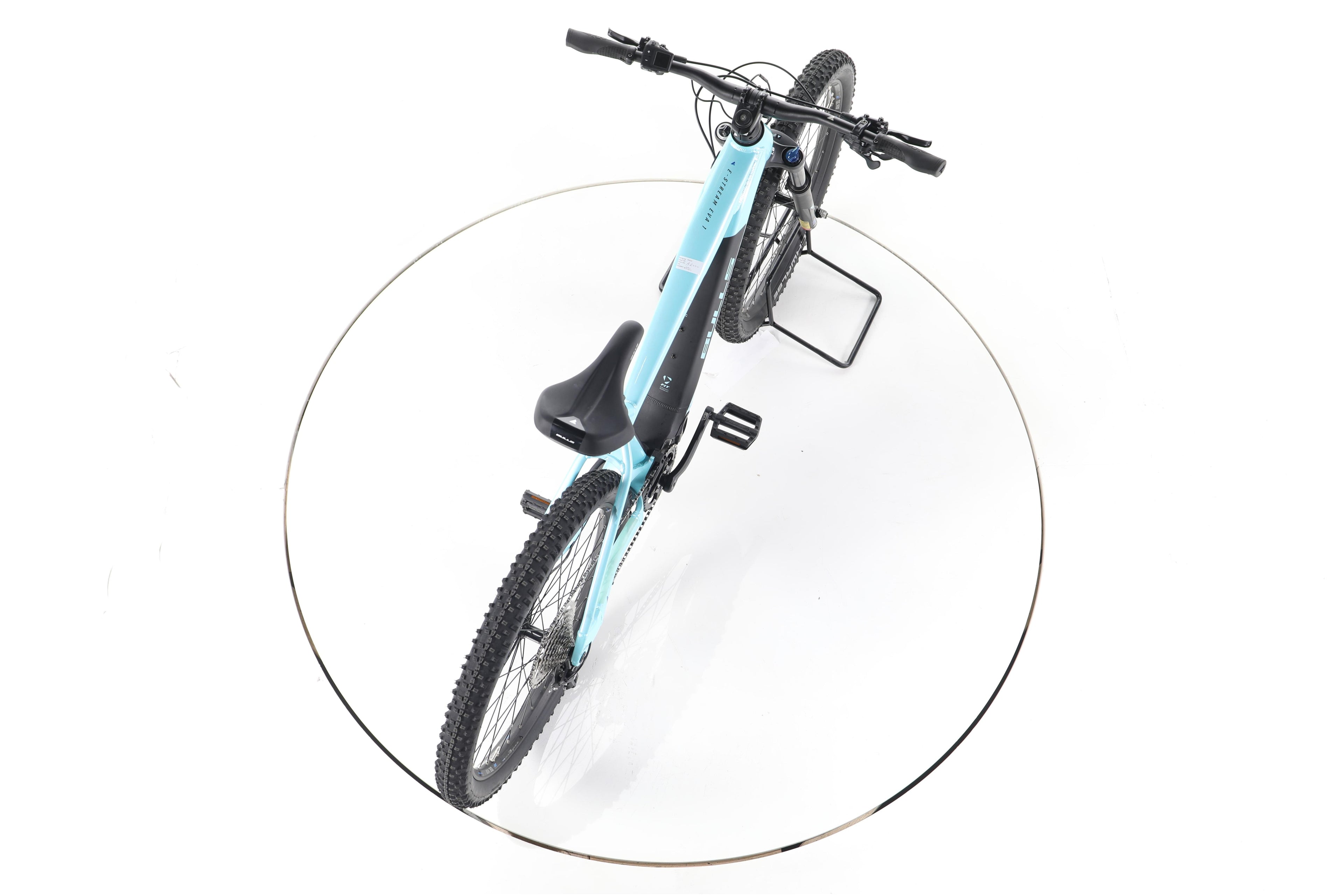 Bulls E-Stream EVA 1 E-Bike 2023 - Image 23